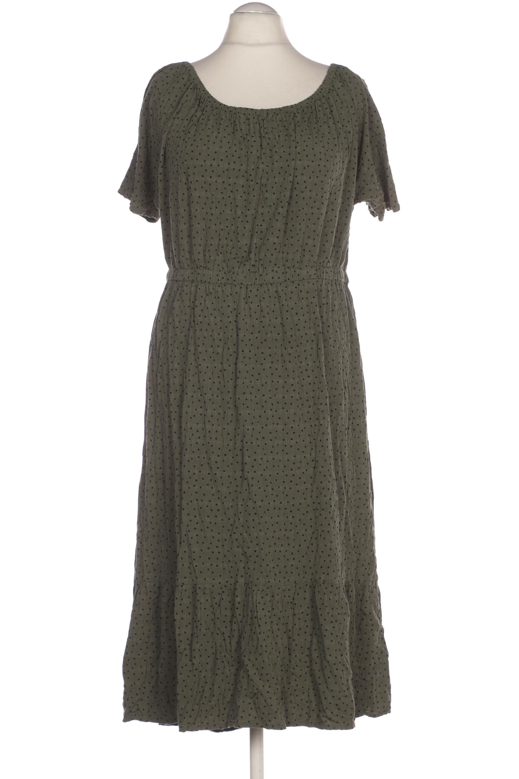 

Next Damen Kleid, grün