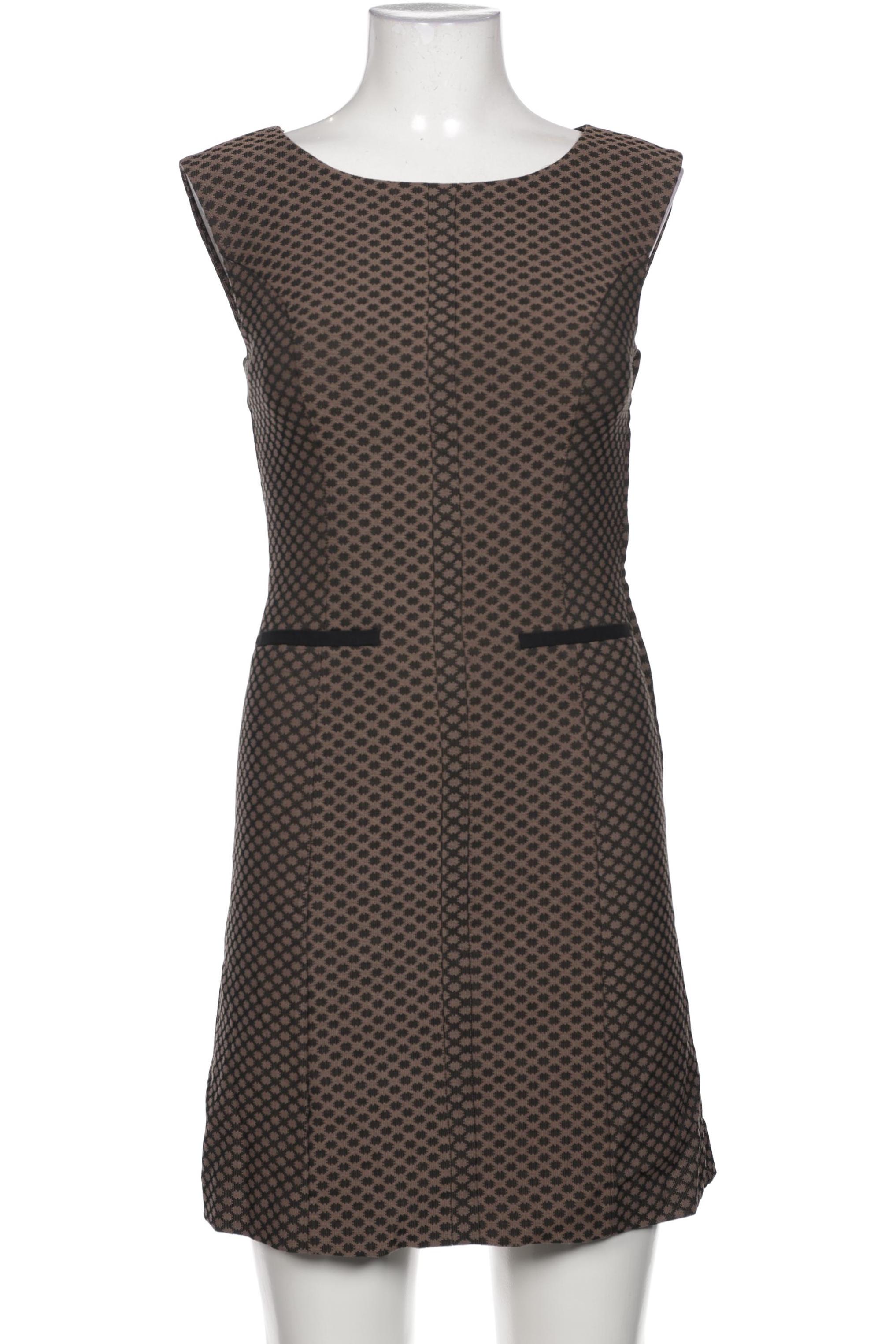 

Next Damen Kleid, braun, Gr. 36