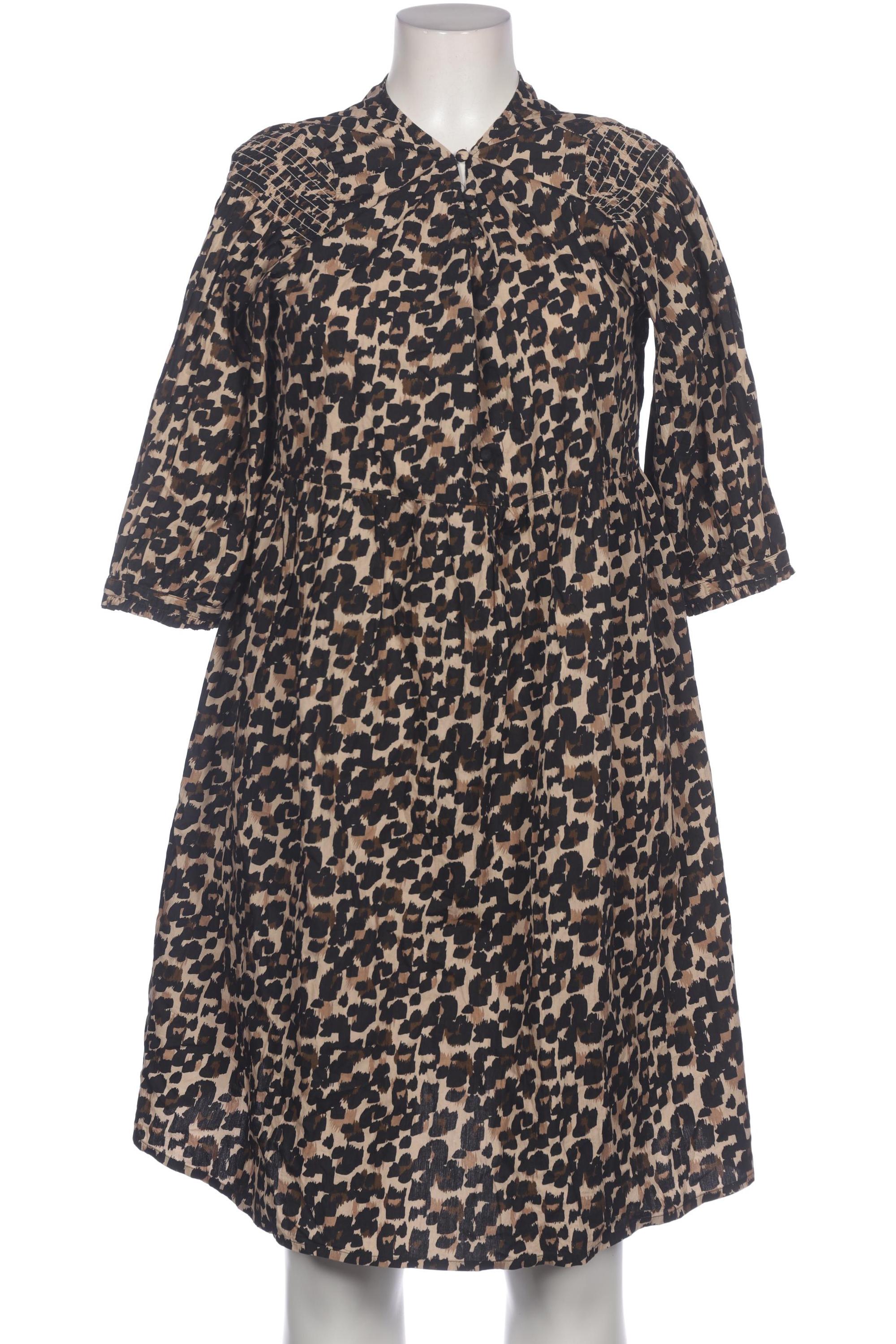 

Next Damen Kleid, braun, Gr. 44