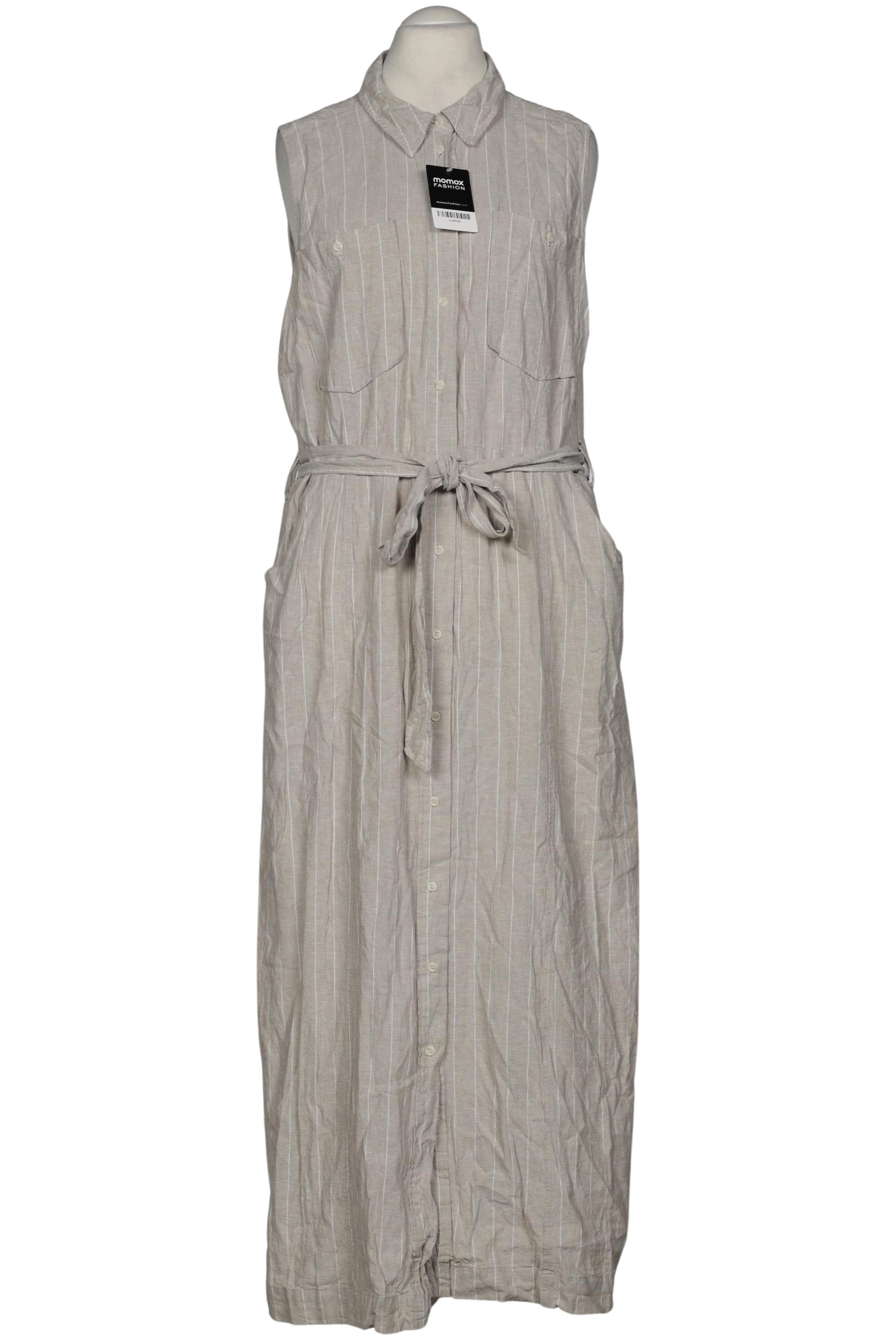 

Next Damen Kleid, grau, Gr. 48