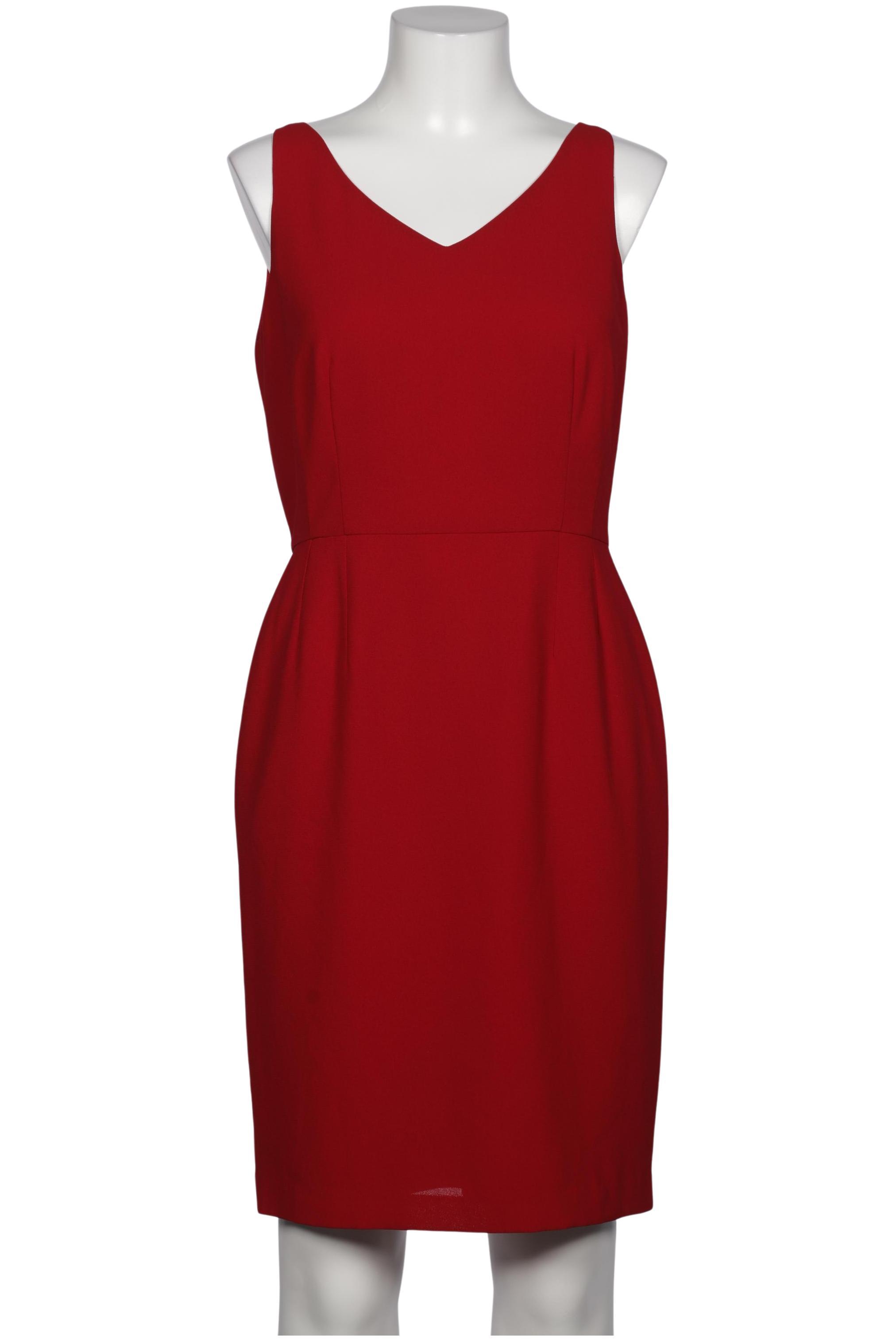 

Next Damen Kleid, rot, Gr. 42