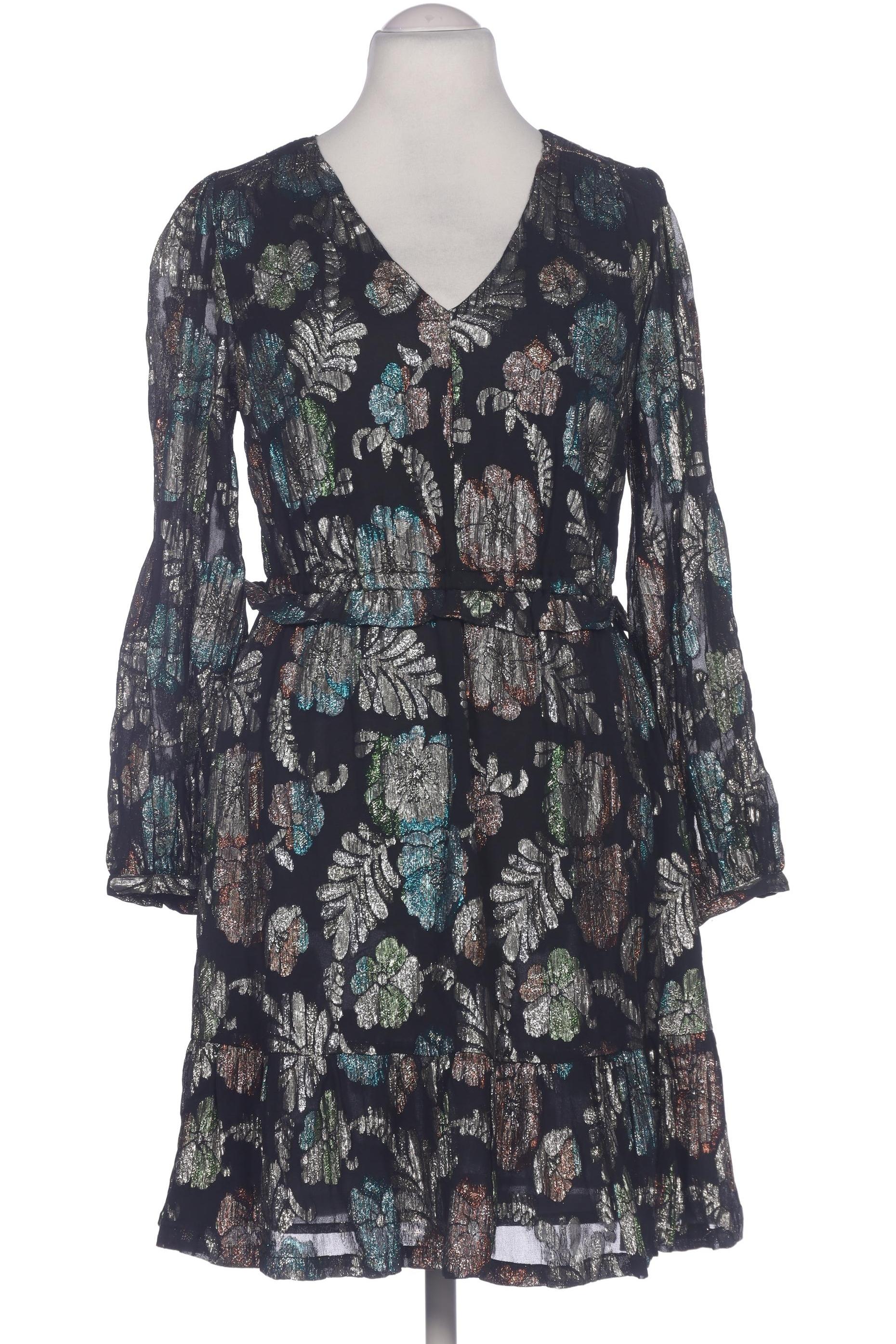 

Next Damen Kleid, schwarz, Gr. 40