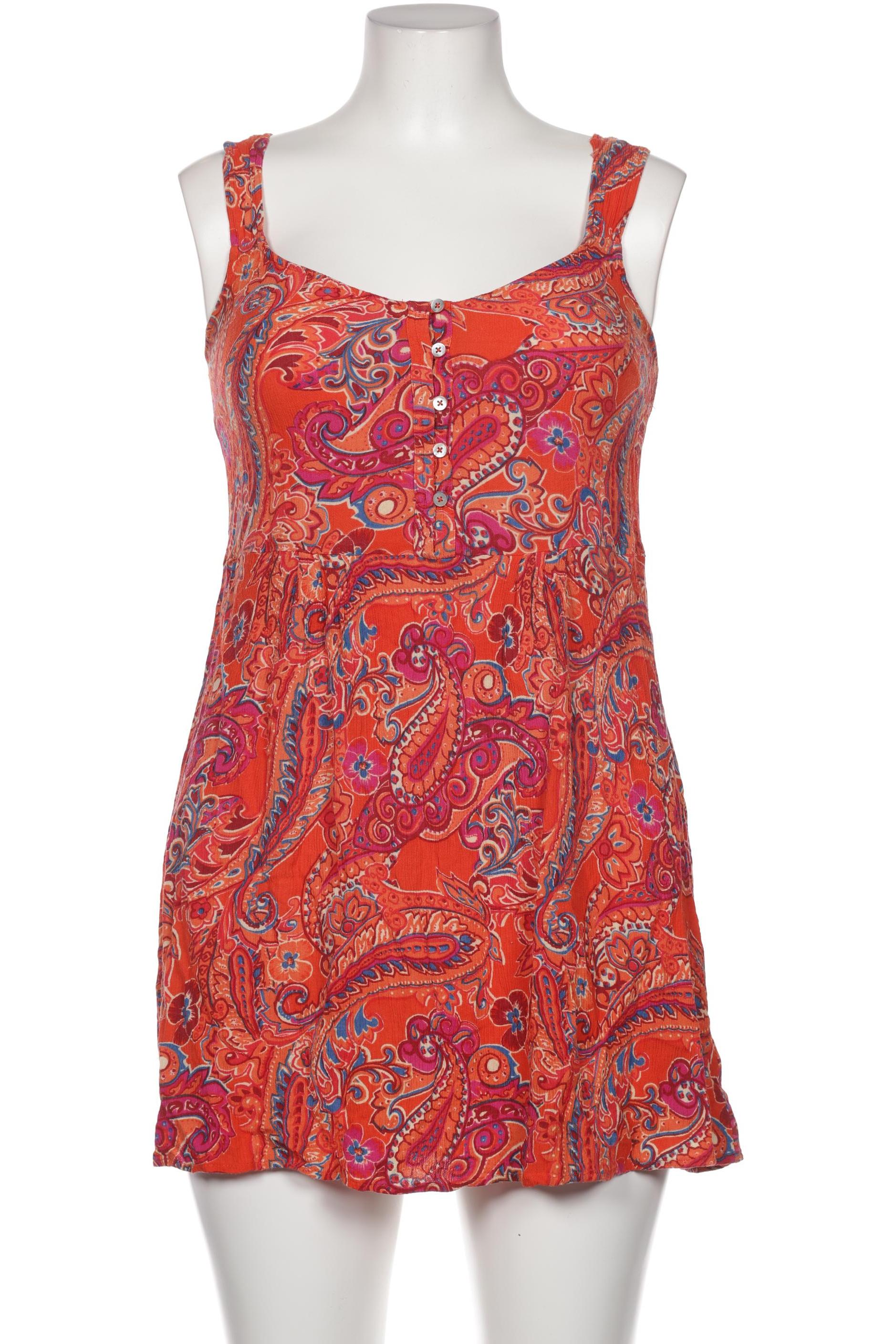

Next Damen Kleid, rot, Gr. 12