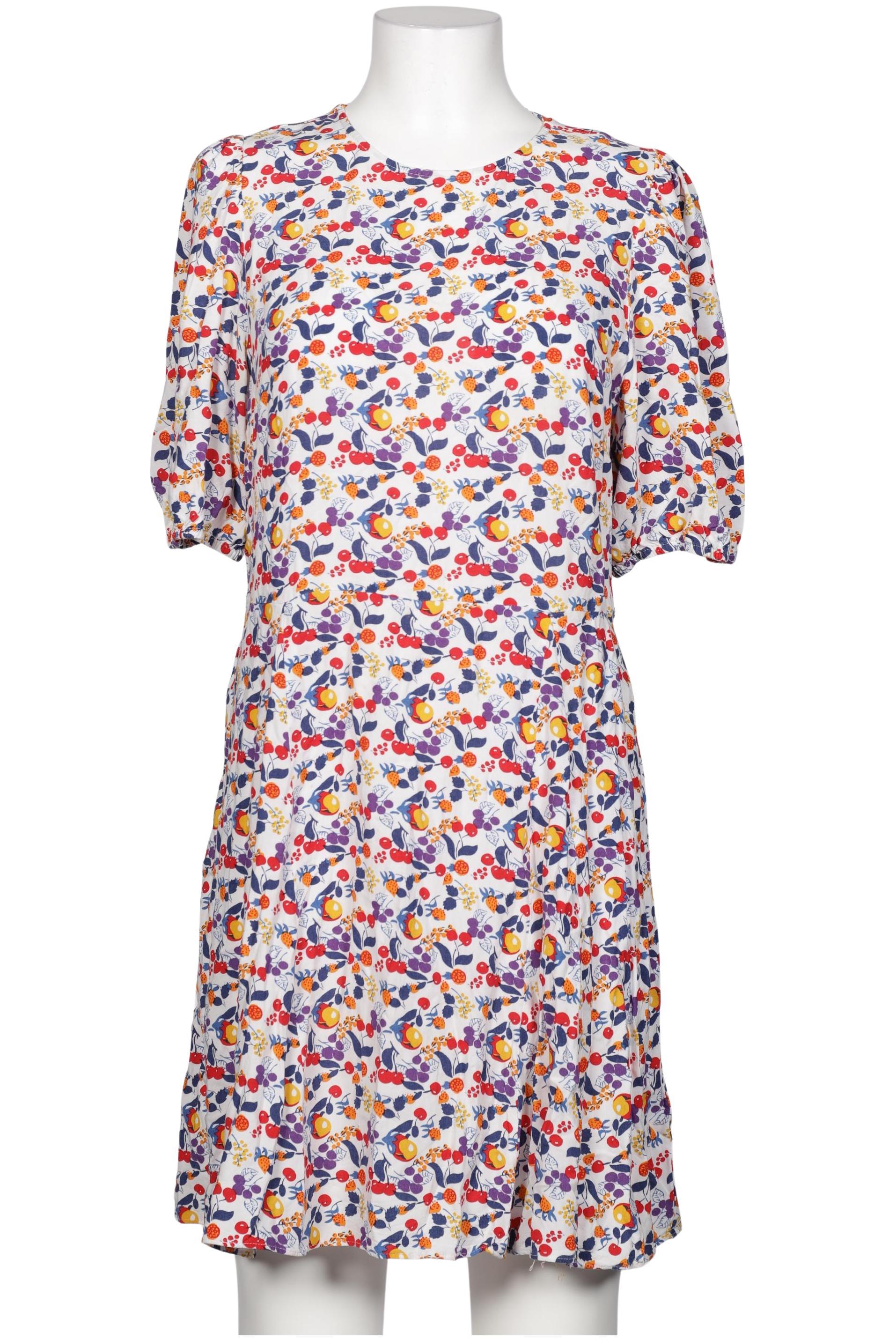 

Next Damen Kleid, mehrfarbig, Gr. 42