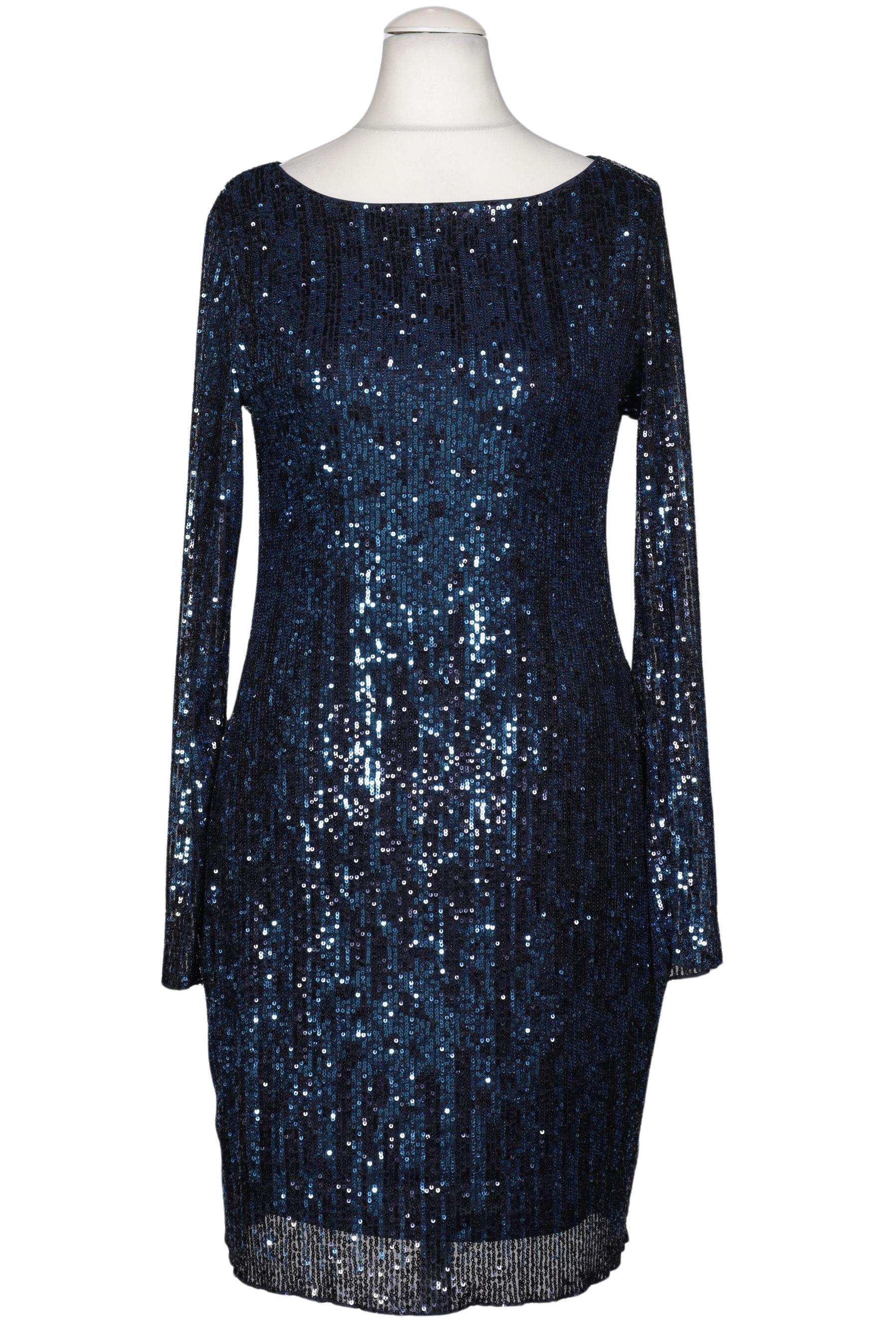 

Next Damen Kleid, marineblau, Gr. 40