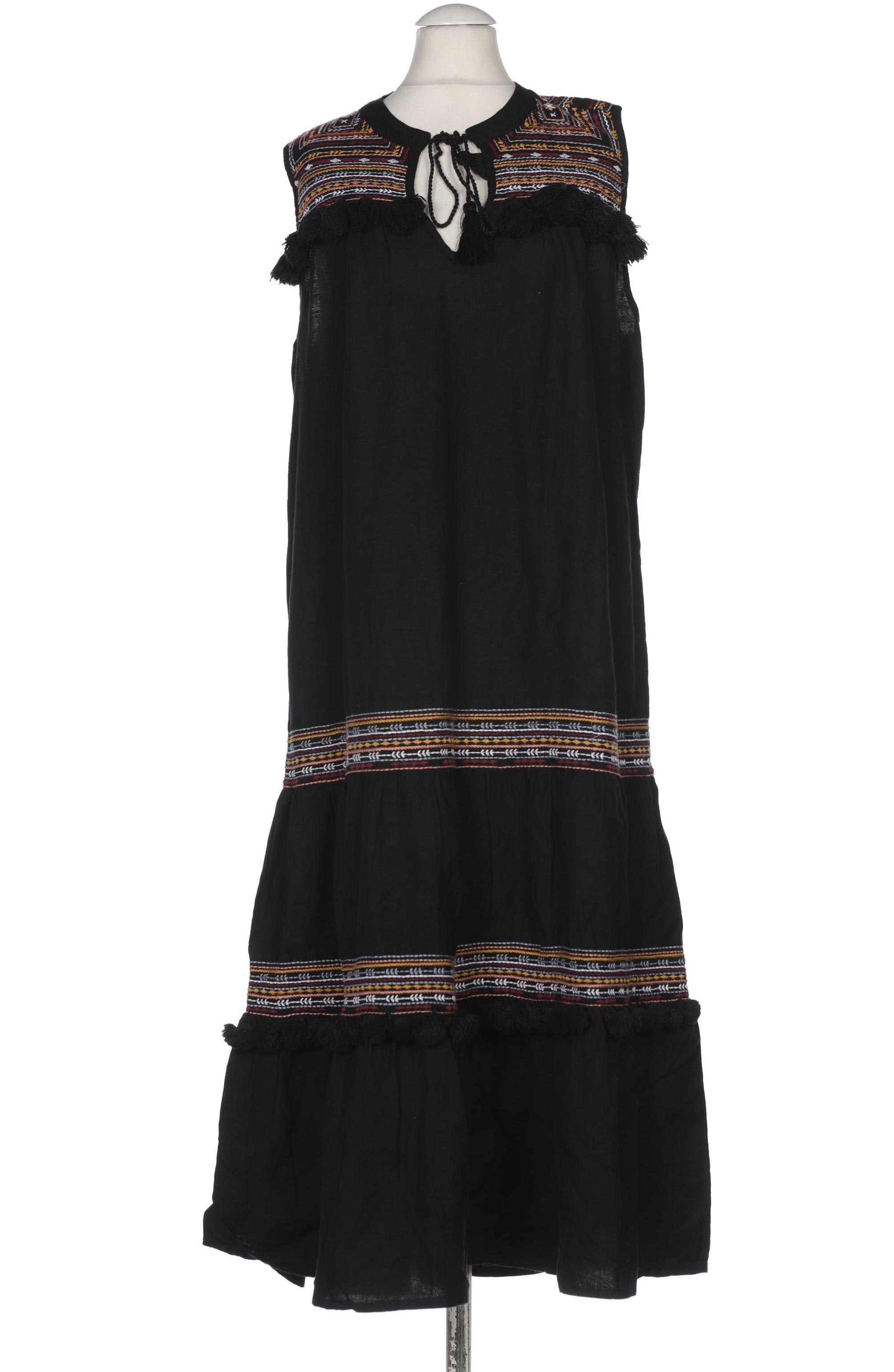 

Next Damen Kleid, schwarz, Gr. 38