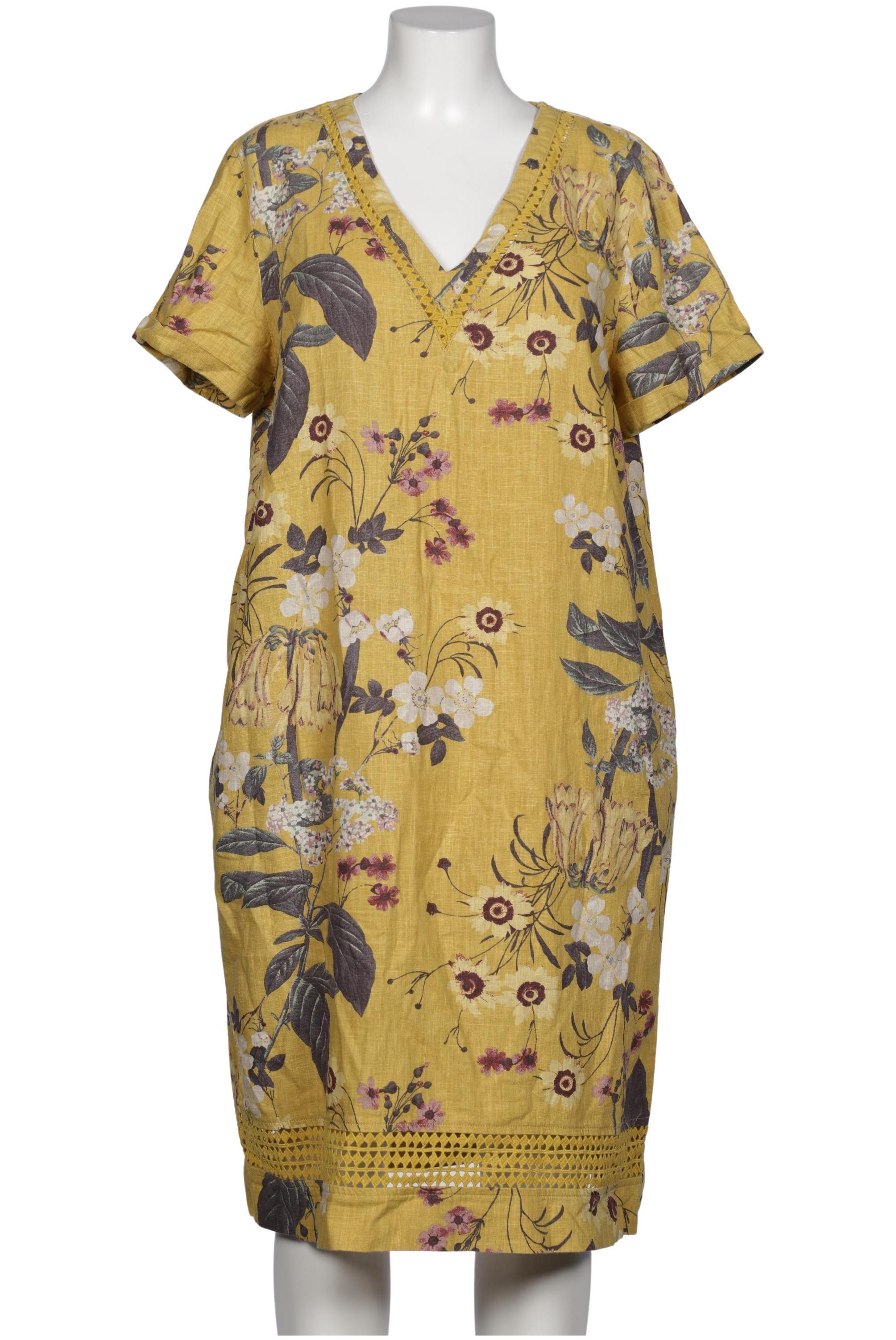 

Next Damen Kleid, mehrfarbig, Gr. 46