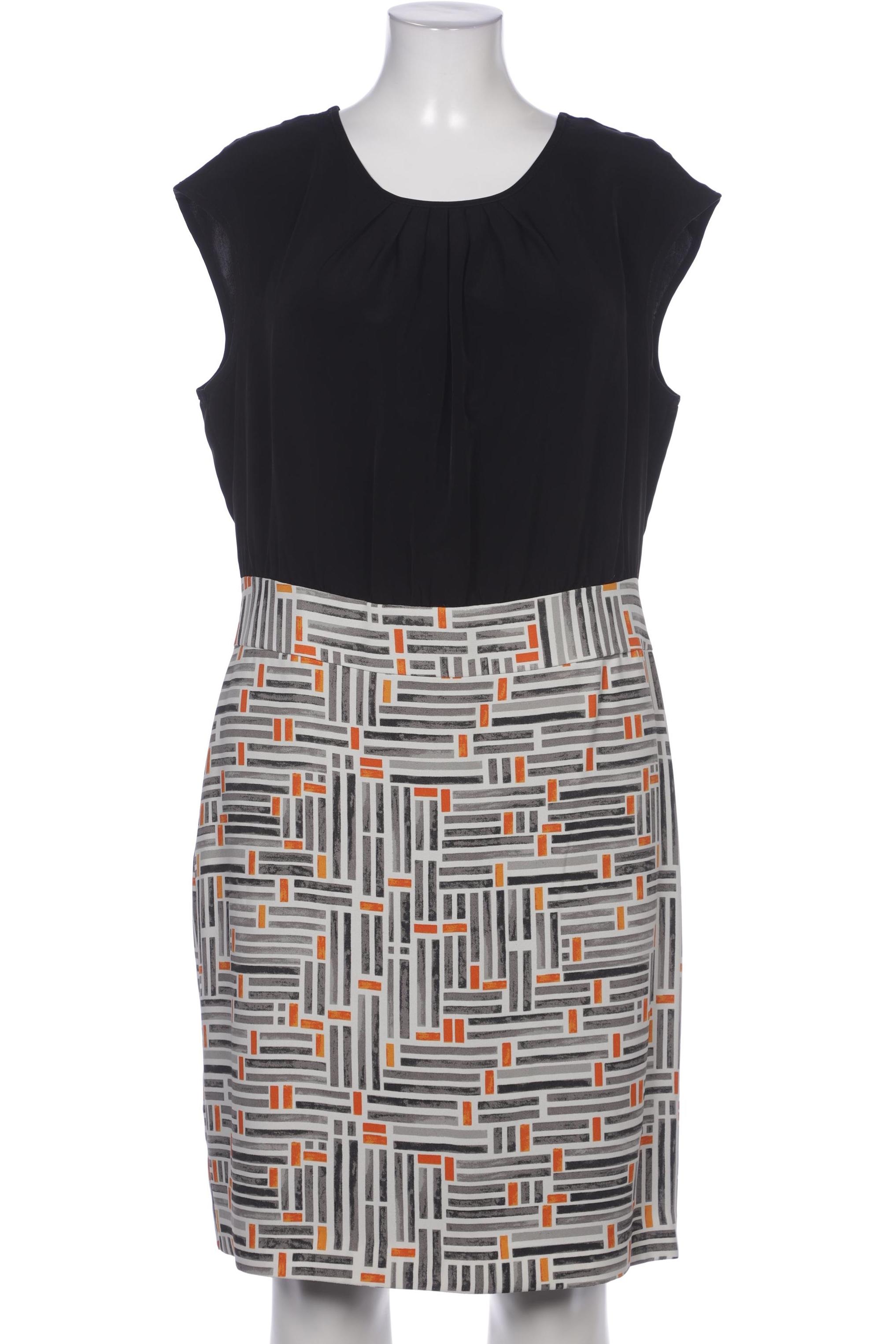 

Next Damen Kleid, schwarz, Gr. 46