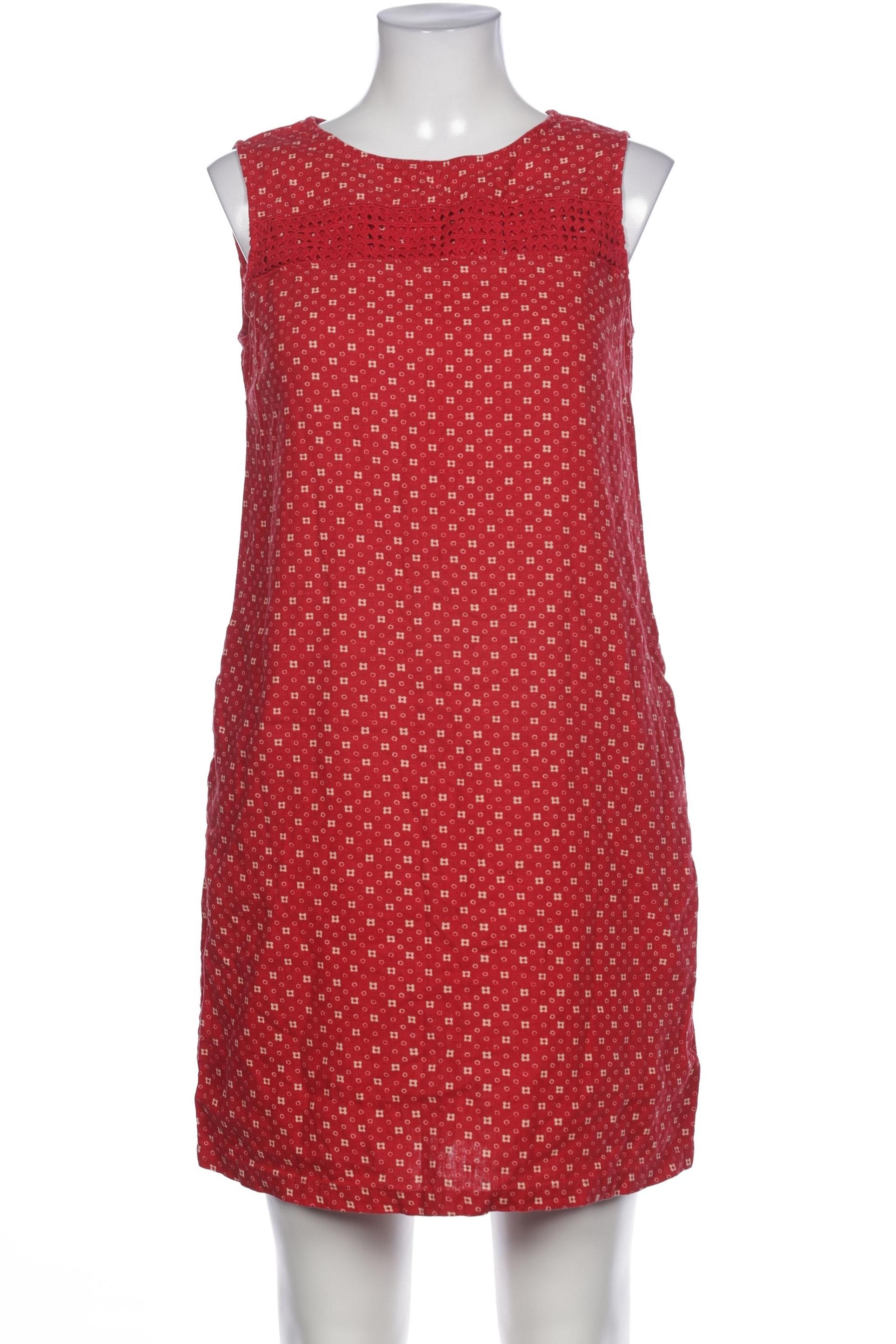 

Next Damen Kleid, rot, Gr. 40