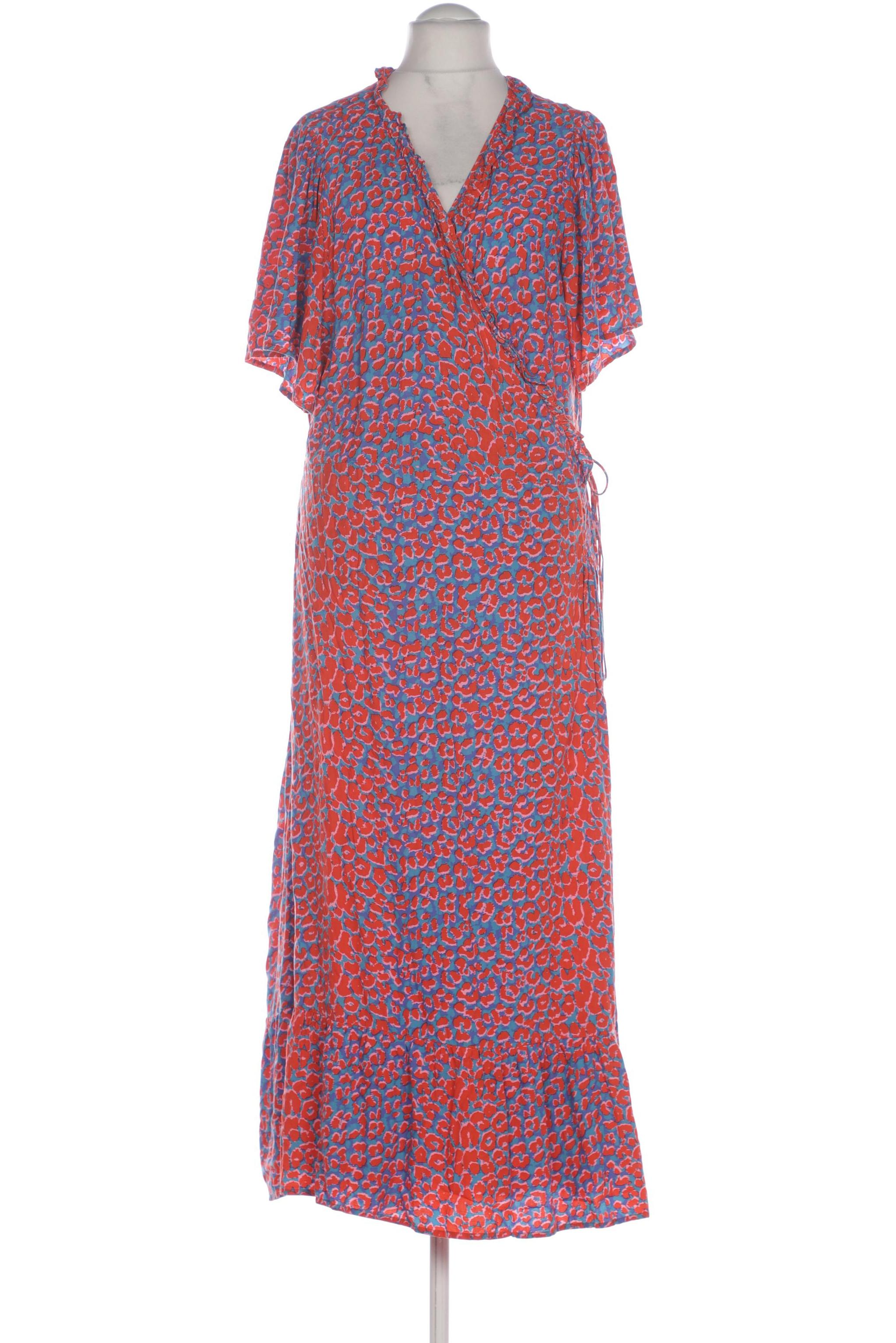 

Next Damen Kleid, rot, Gr. 50