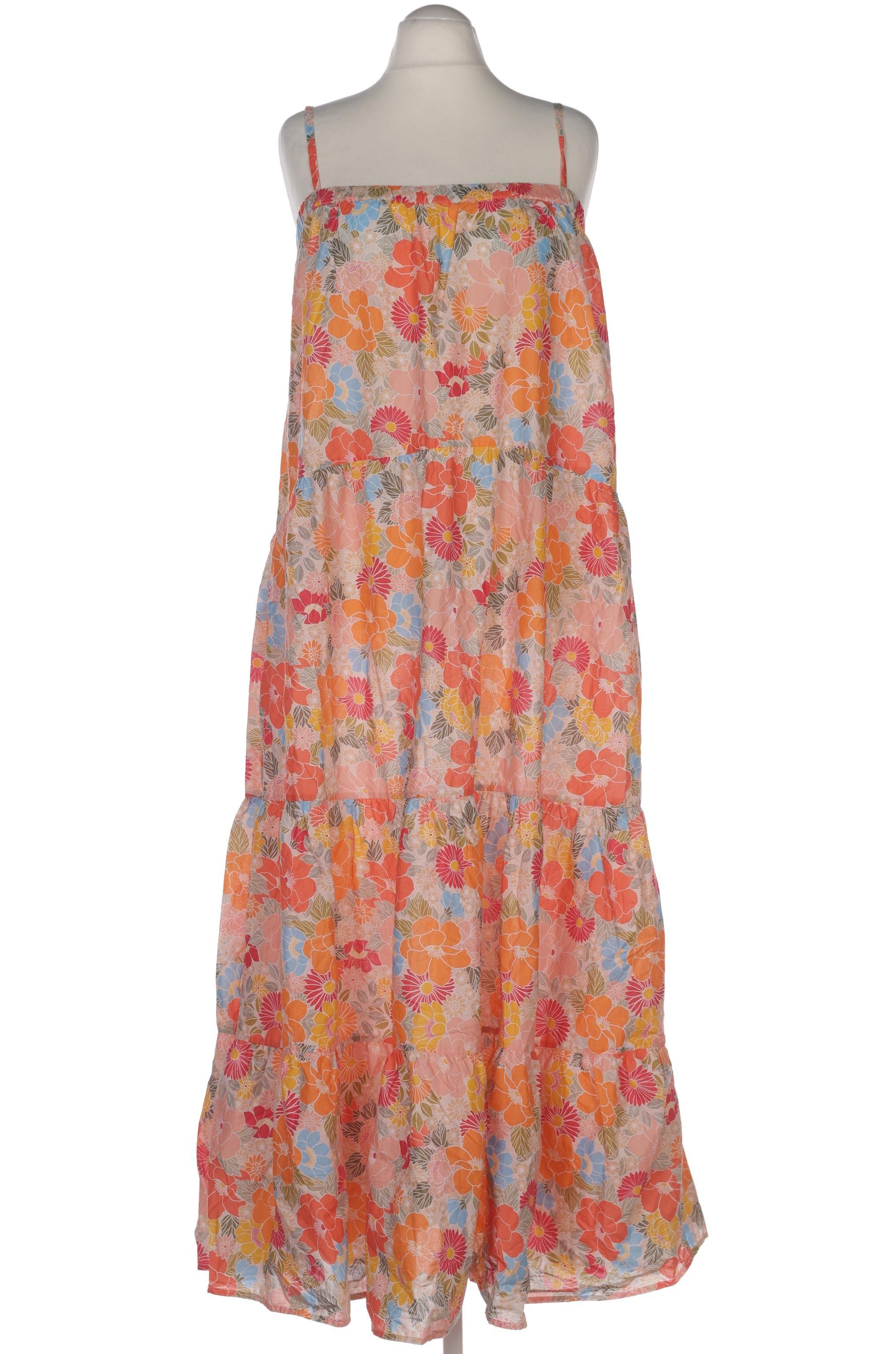 

Next Damen Kleid, mehrfarbig, Gr. 48