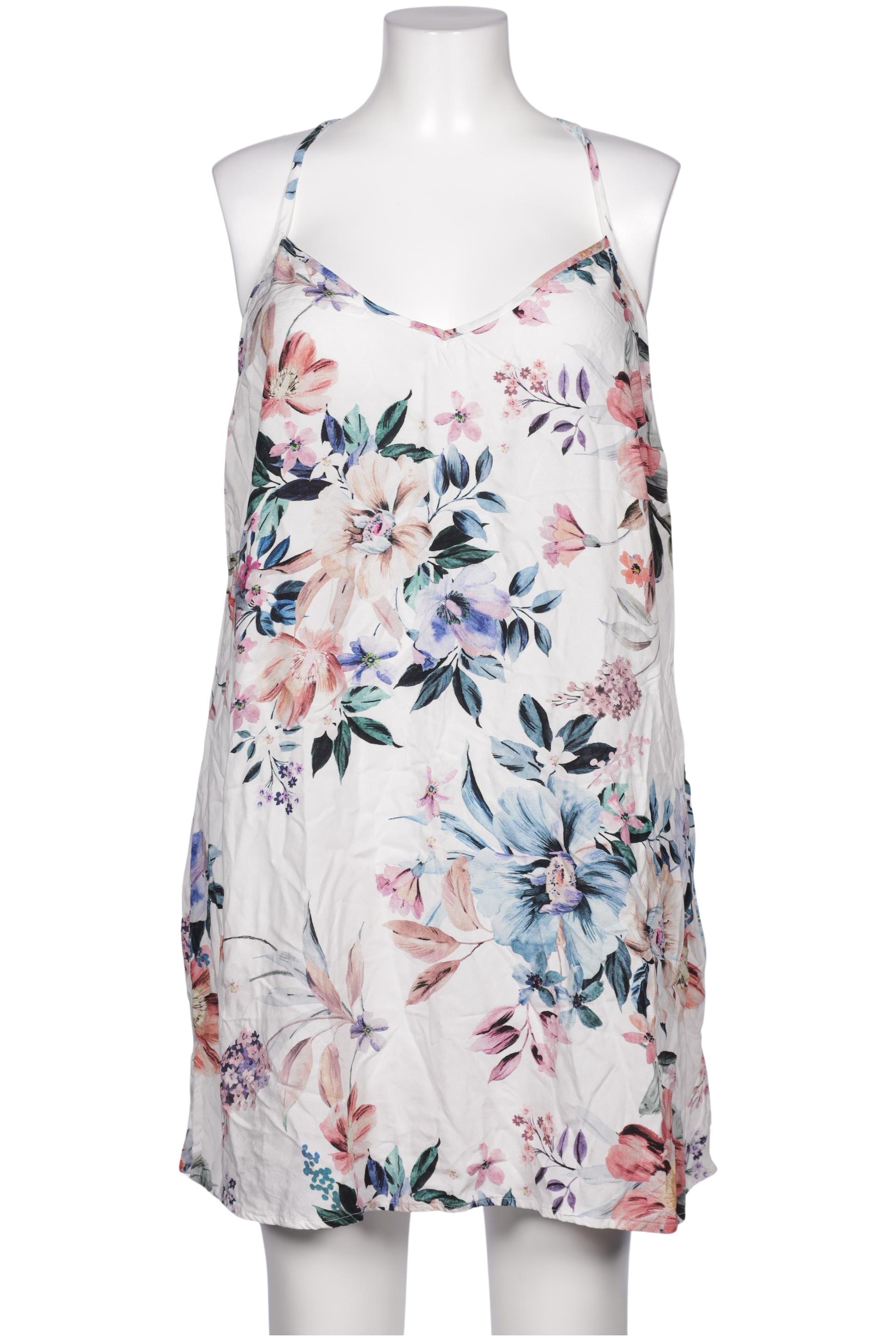 

Next Damen Kleid, mehrfarbig, Gr. 46