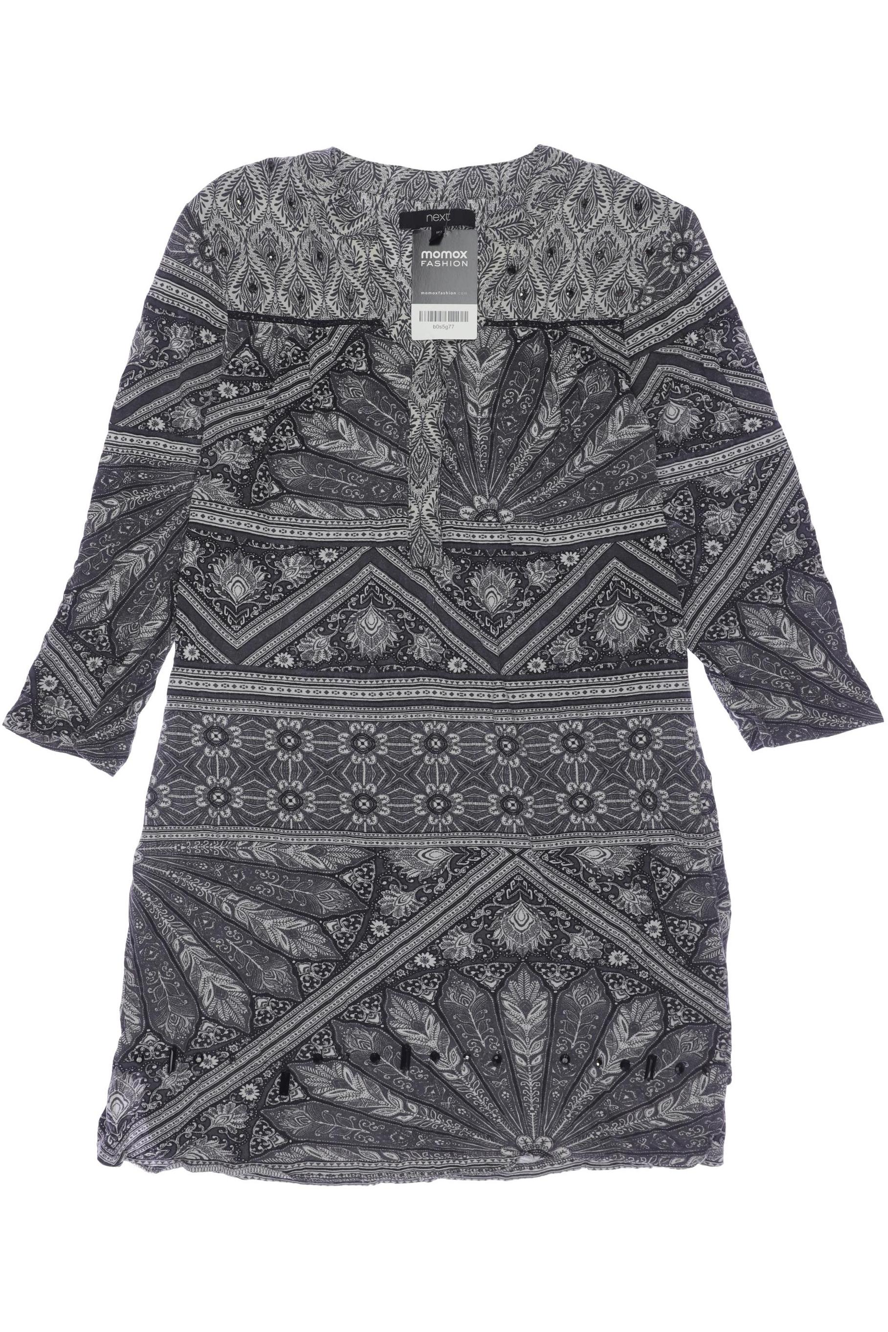 

Next Damen Kleid, grau, Gr. 42