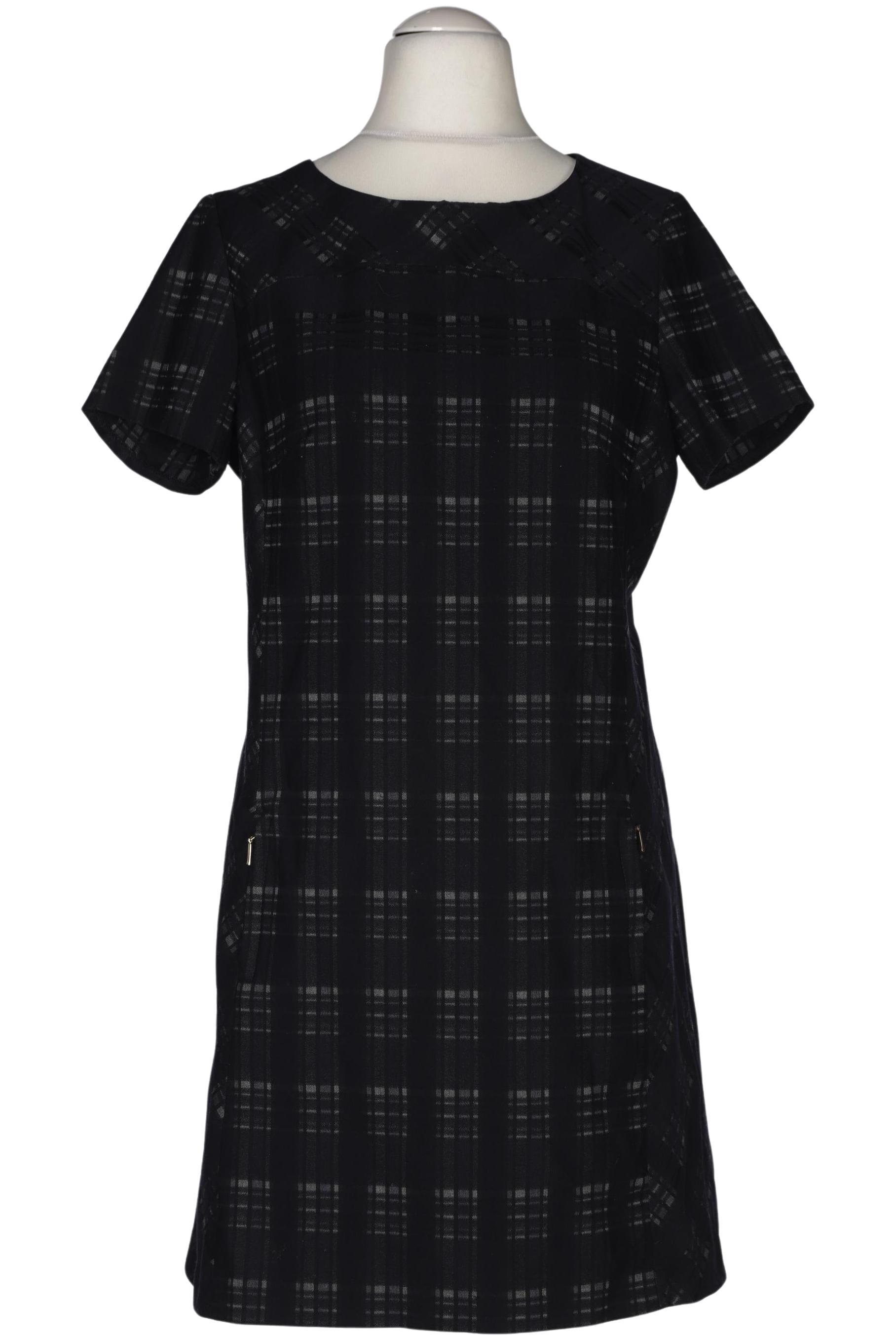 

Next Damen Kleid, marineblau, Gr. 12