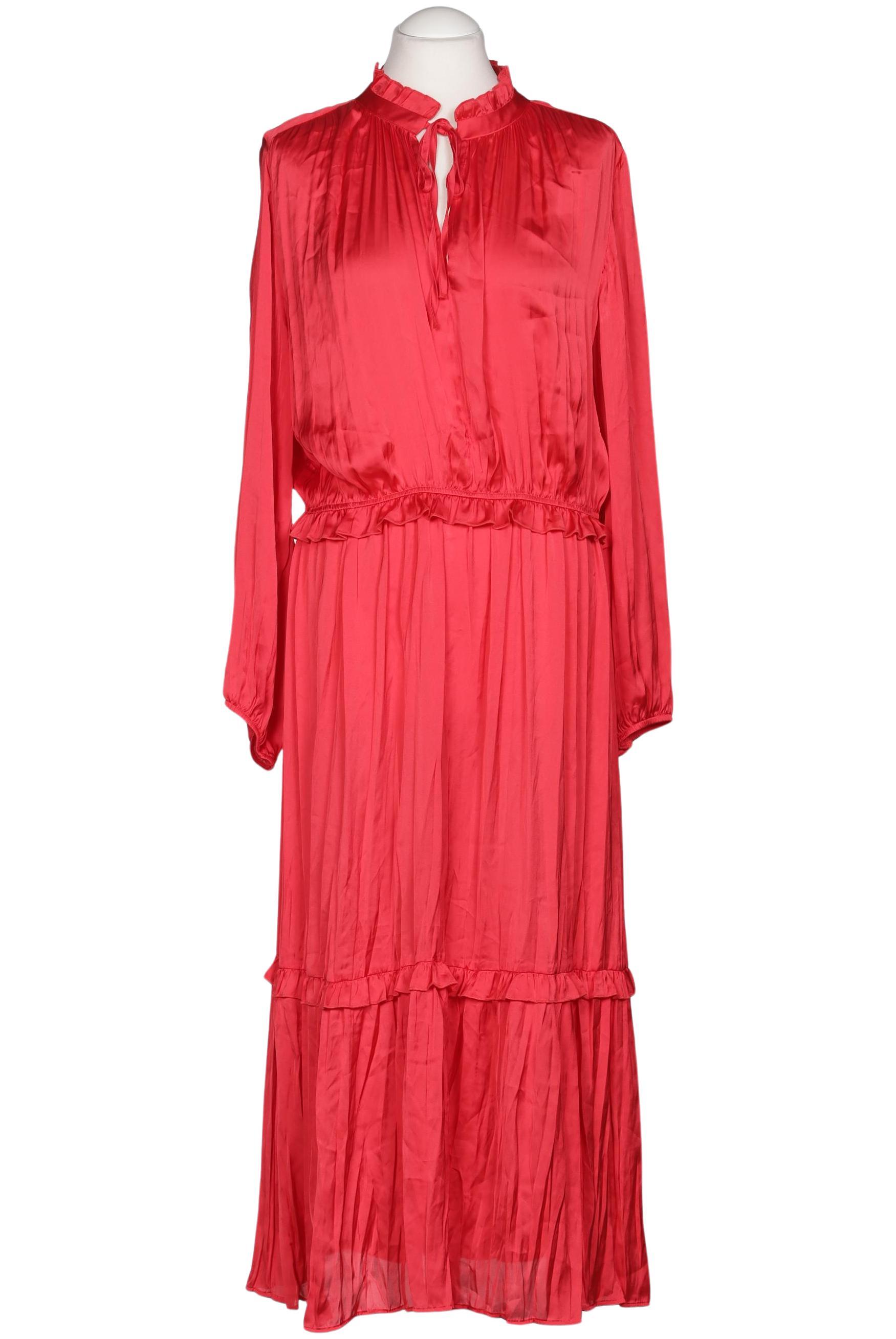 

Next Damen Kleid, rot, Gr. 46