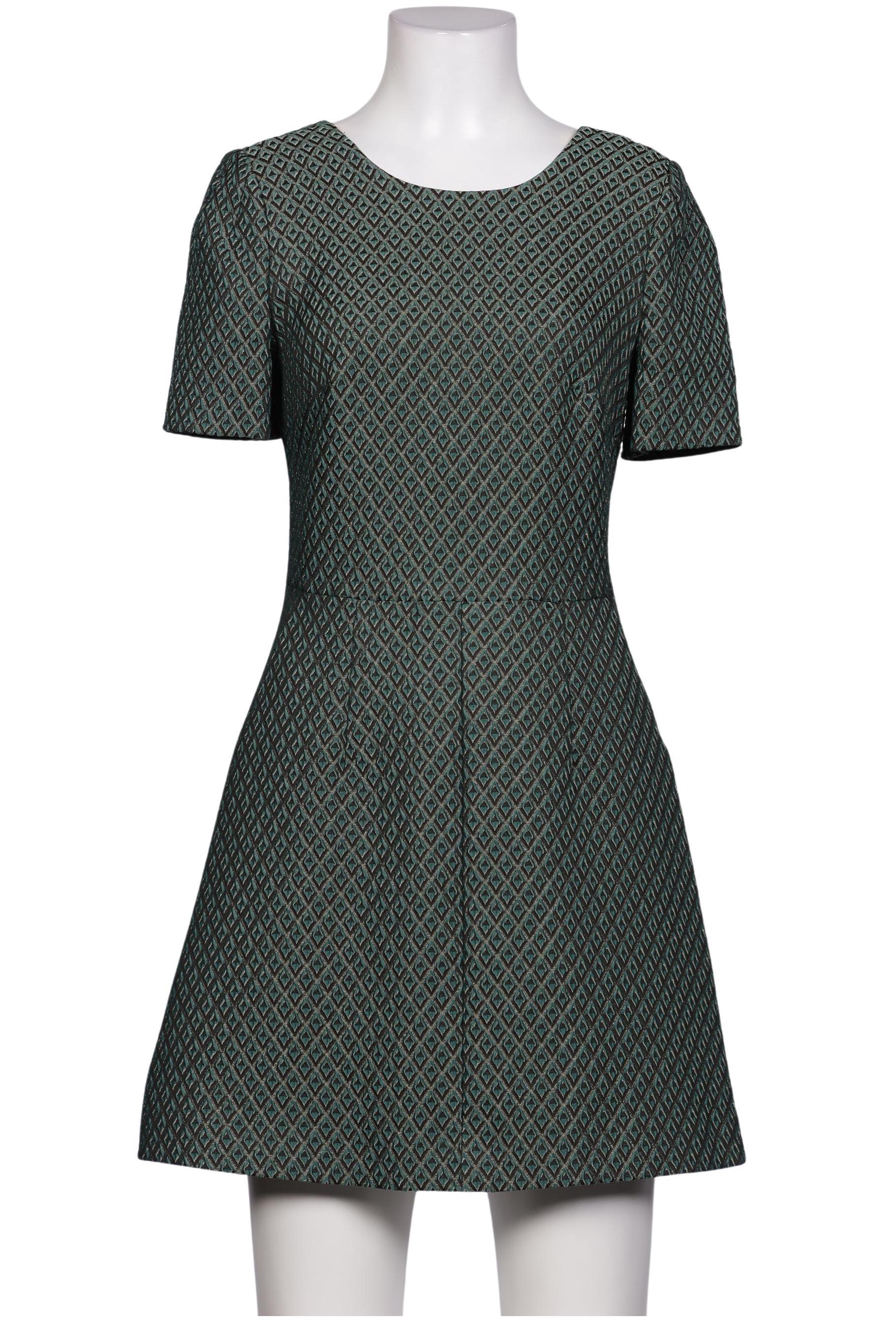 

Next Damen Kleid, grün, Gr. 34