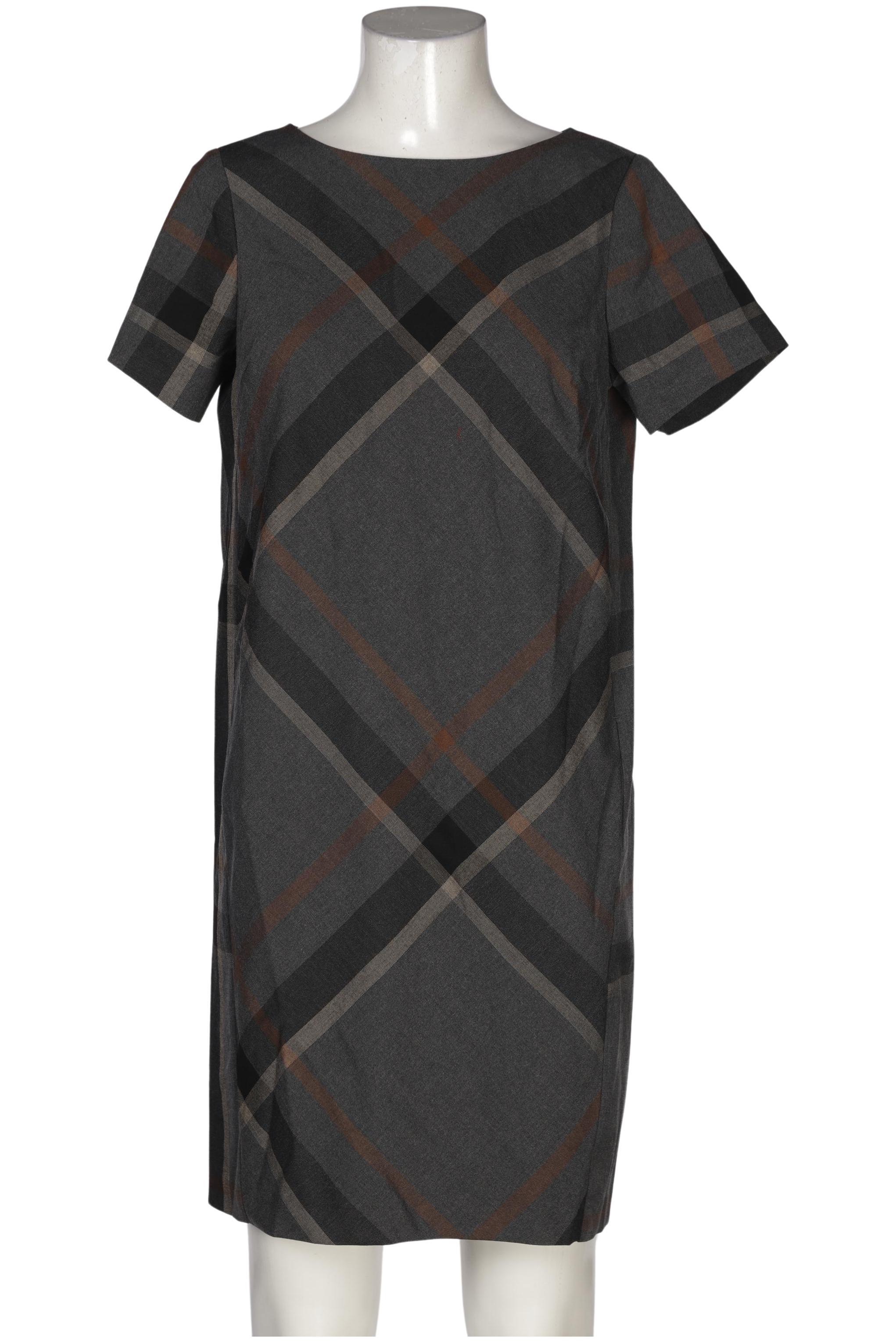 

Next Damen Kleid, grau, Gr. 12