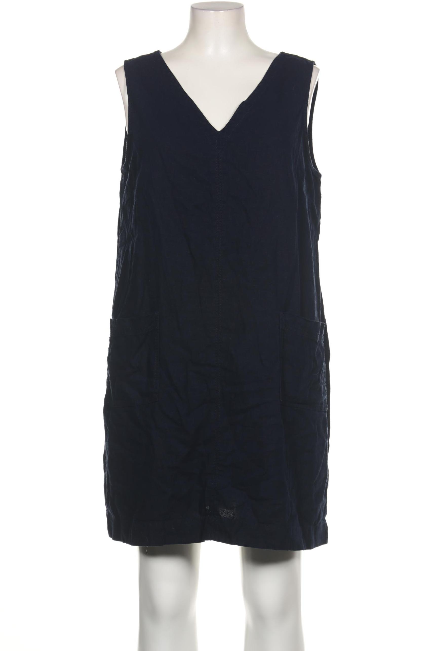 

Next Damen Kleid, marineblau, Gr. 46