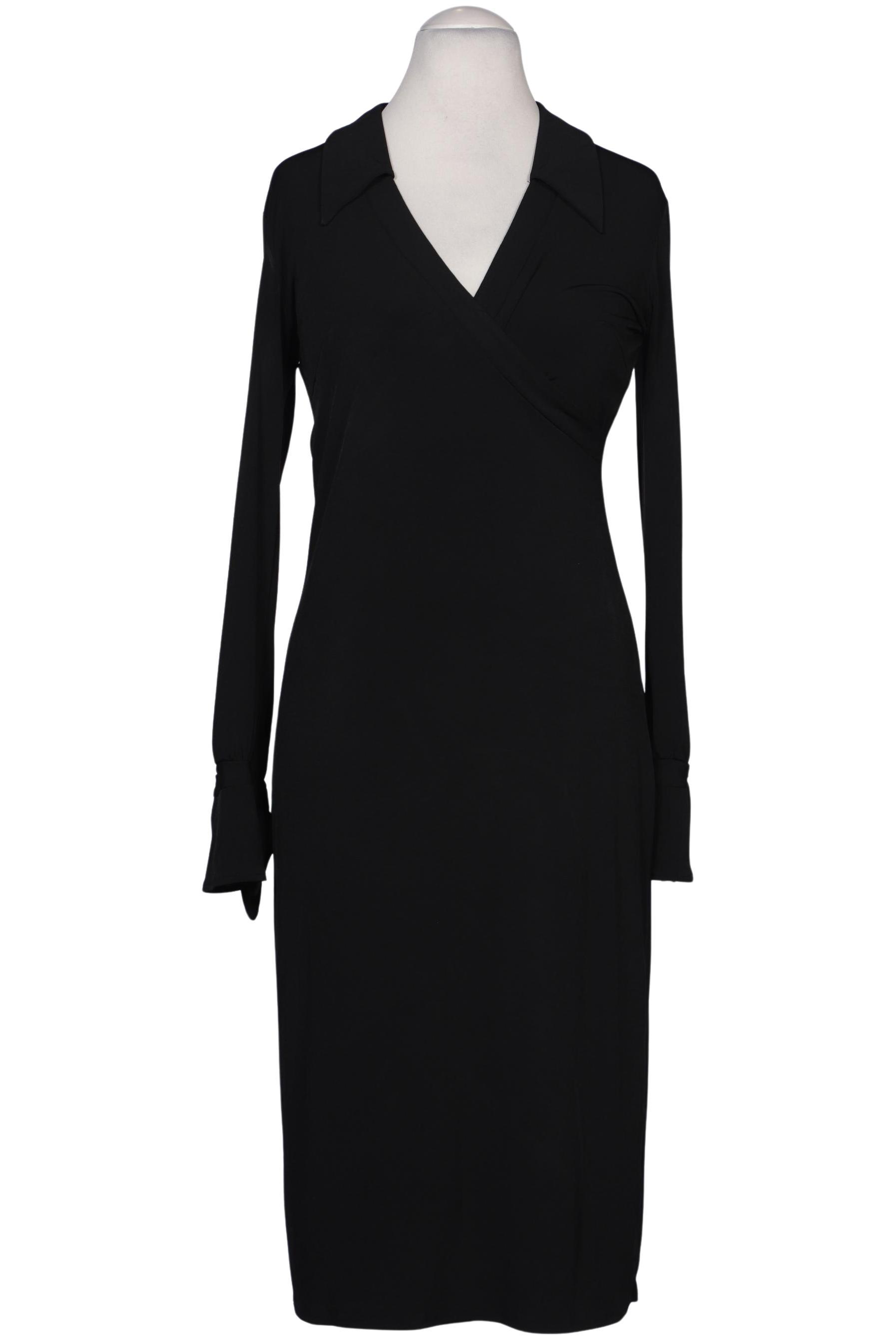 

Next Damen Kleid, schwarz, Gr. 38