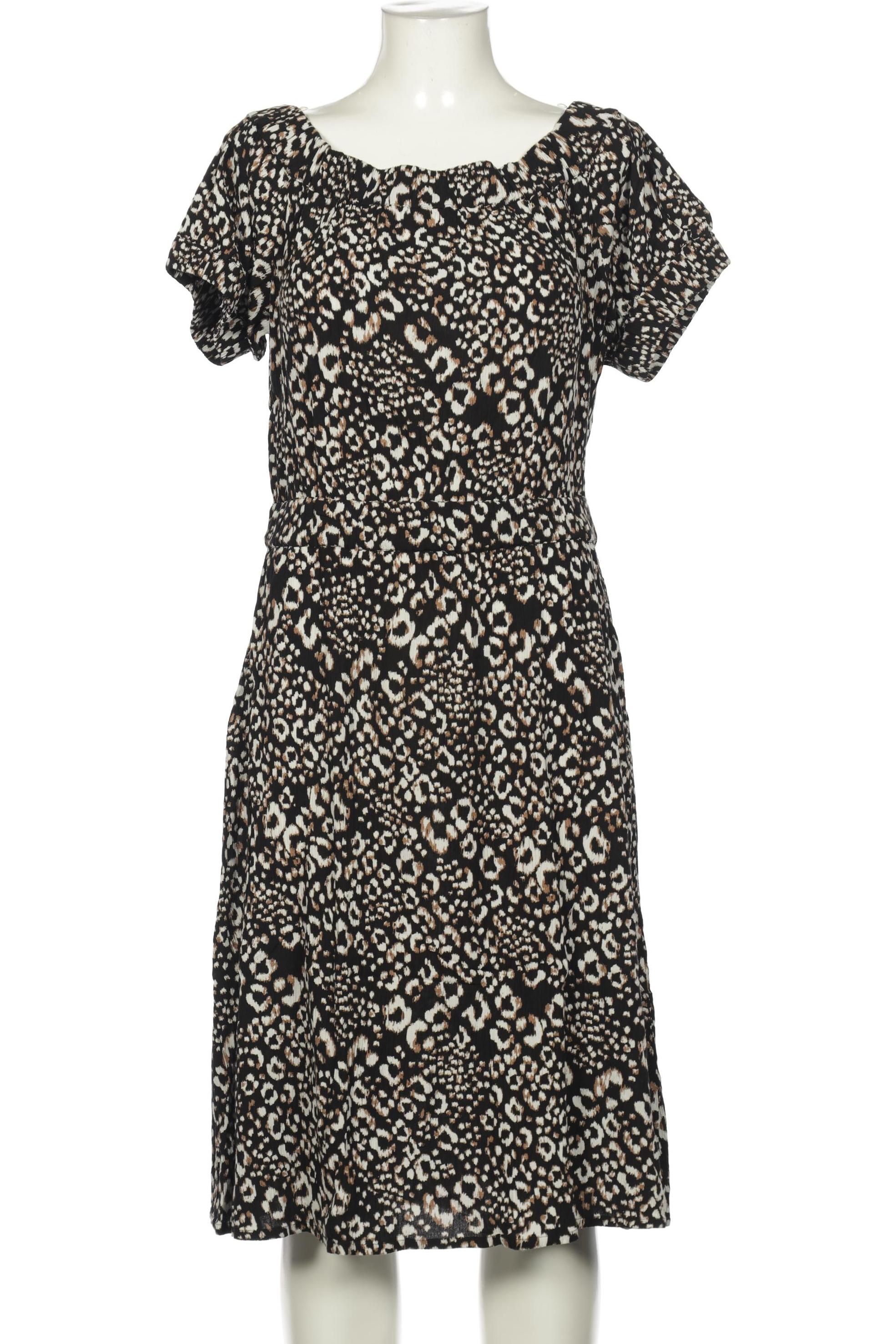 

Next Damen Kleid, schwarz, Gr. 42