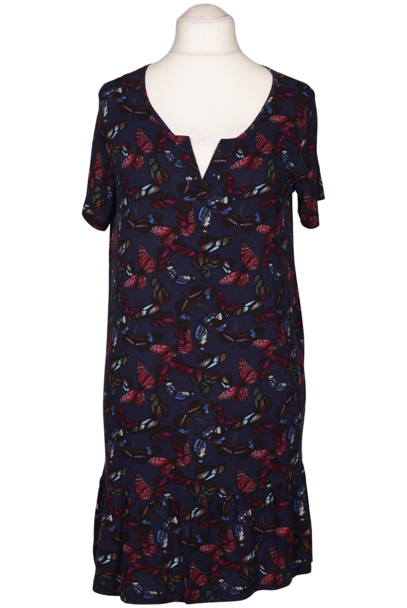 

Next Damen Kleid, marineblau, Gr. 44