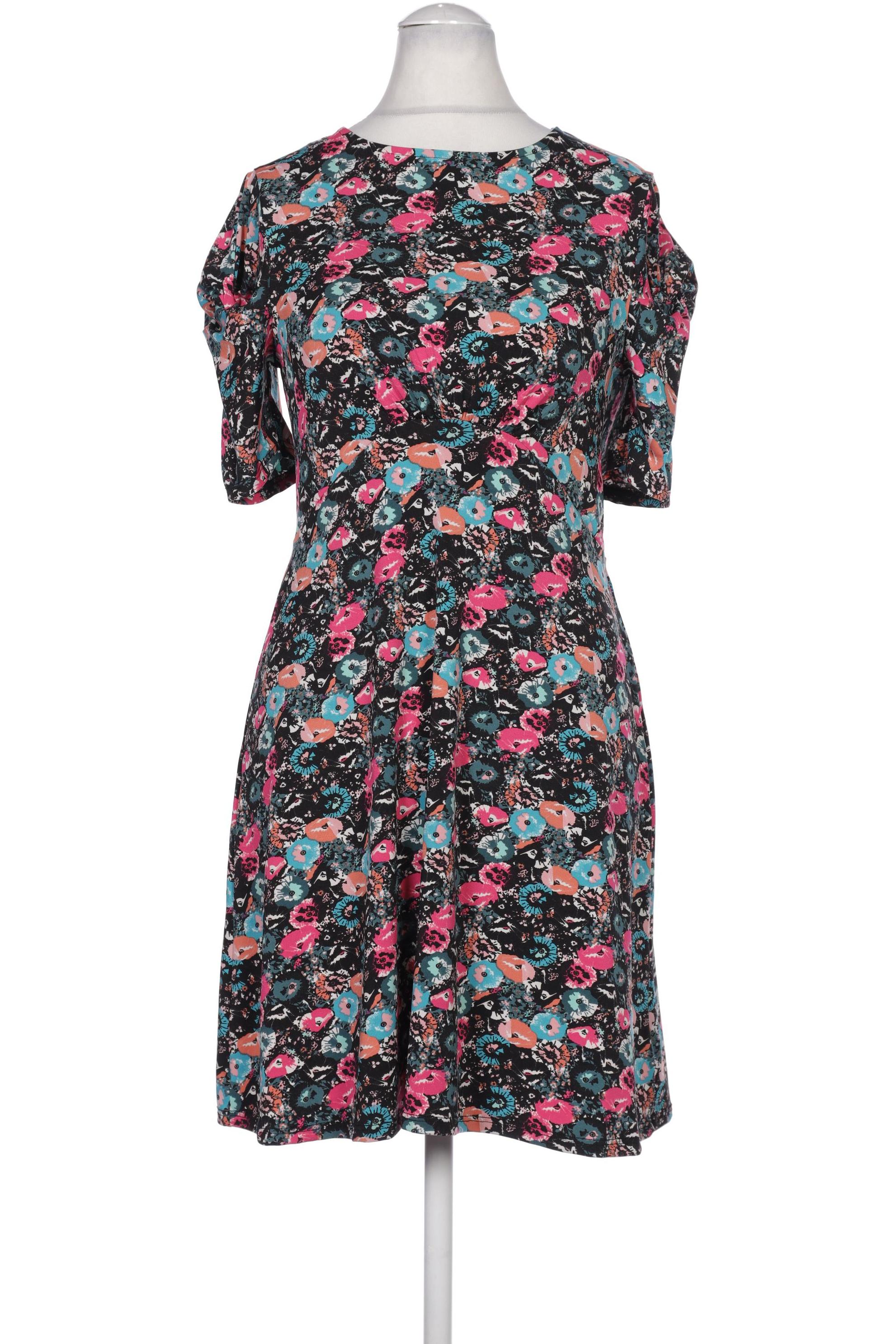 

Next Damen Kleid, mehrfarbig, Gr. 40