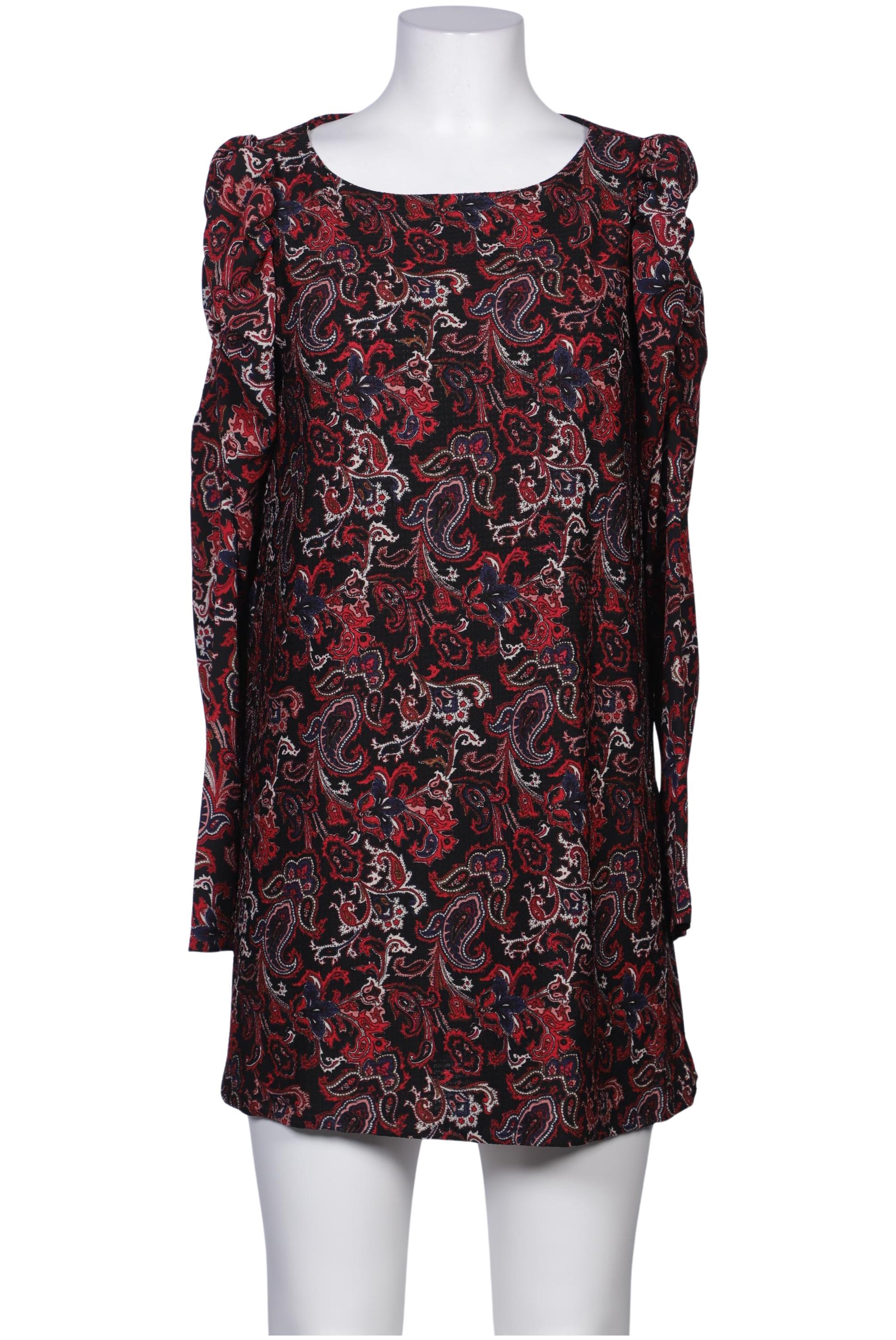 

Next Damen Kleid, bordeaux, Gr. 40