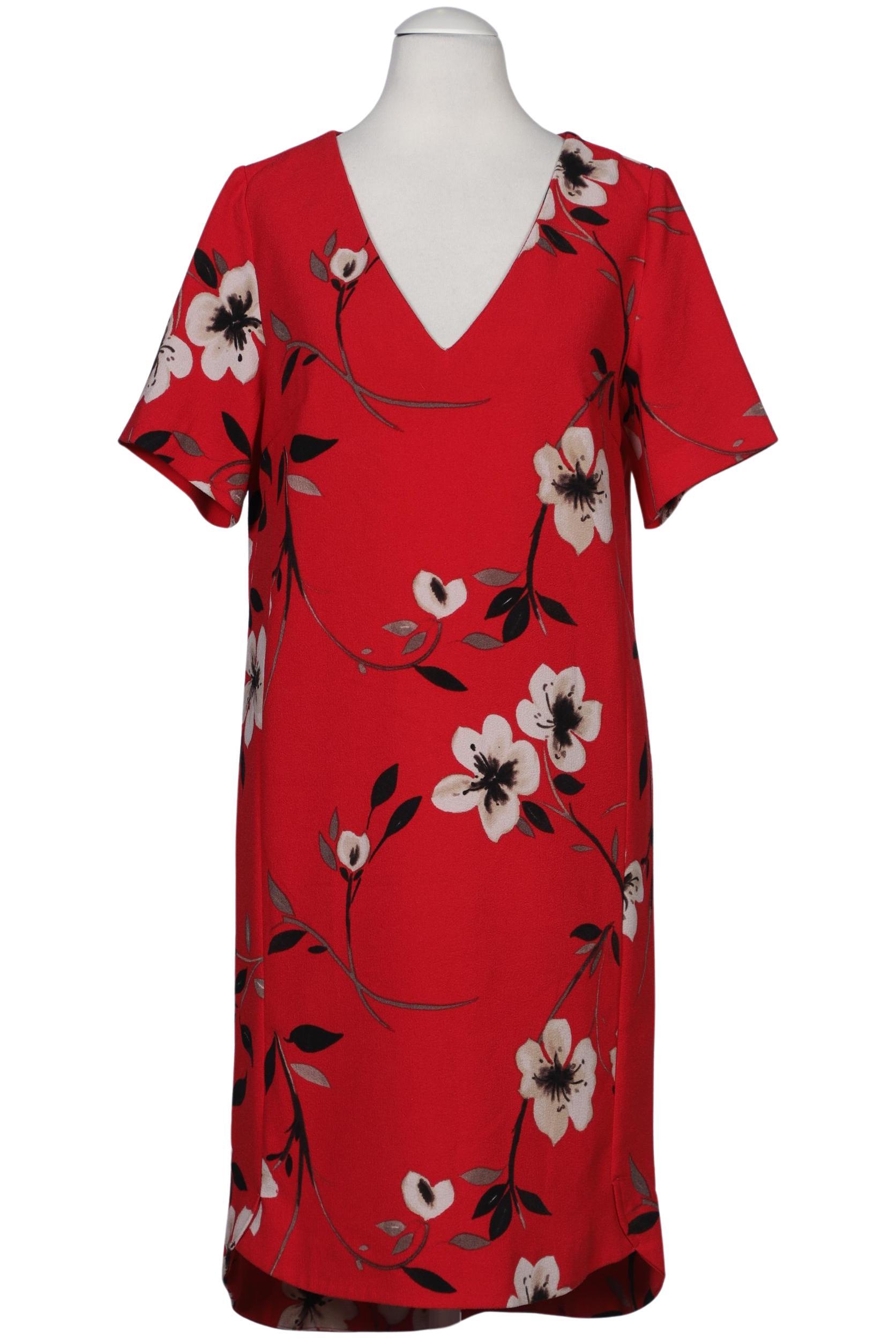 

Next Damen Kleid, rot, Gr. 36