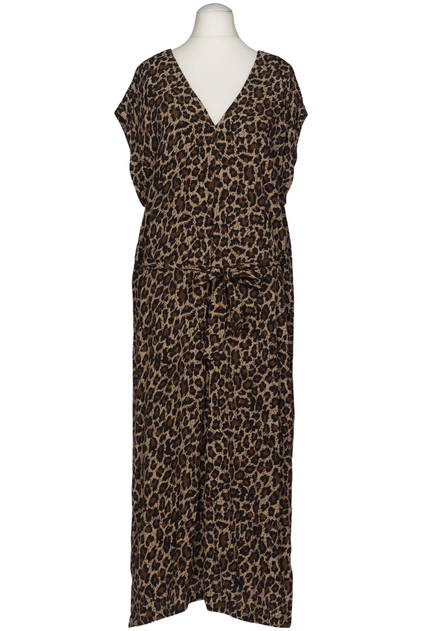 

Next Damen Kleid, braun, Gr. 44