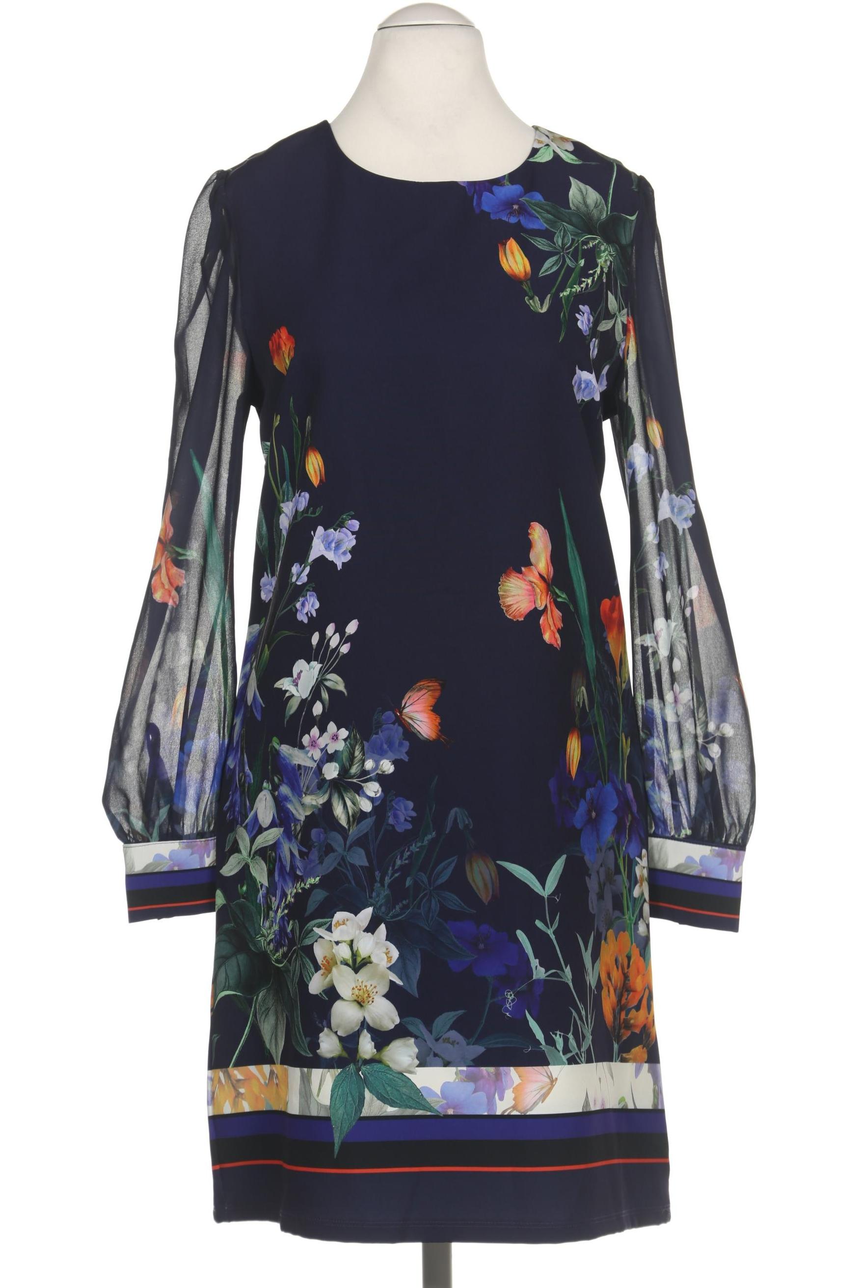 

Next Damen Kleid, marineblau, Gr. 38