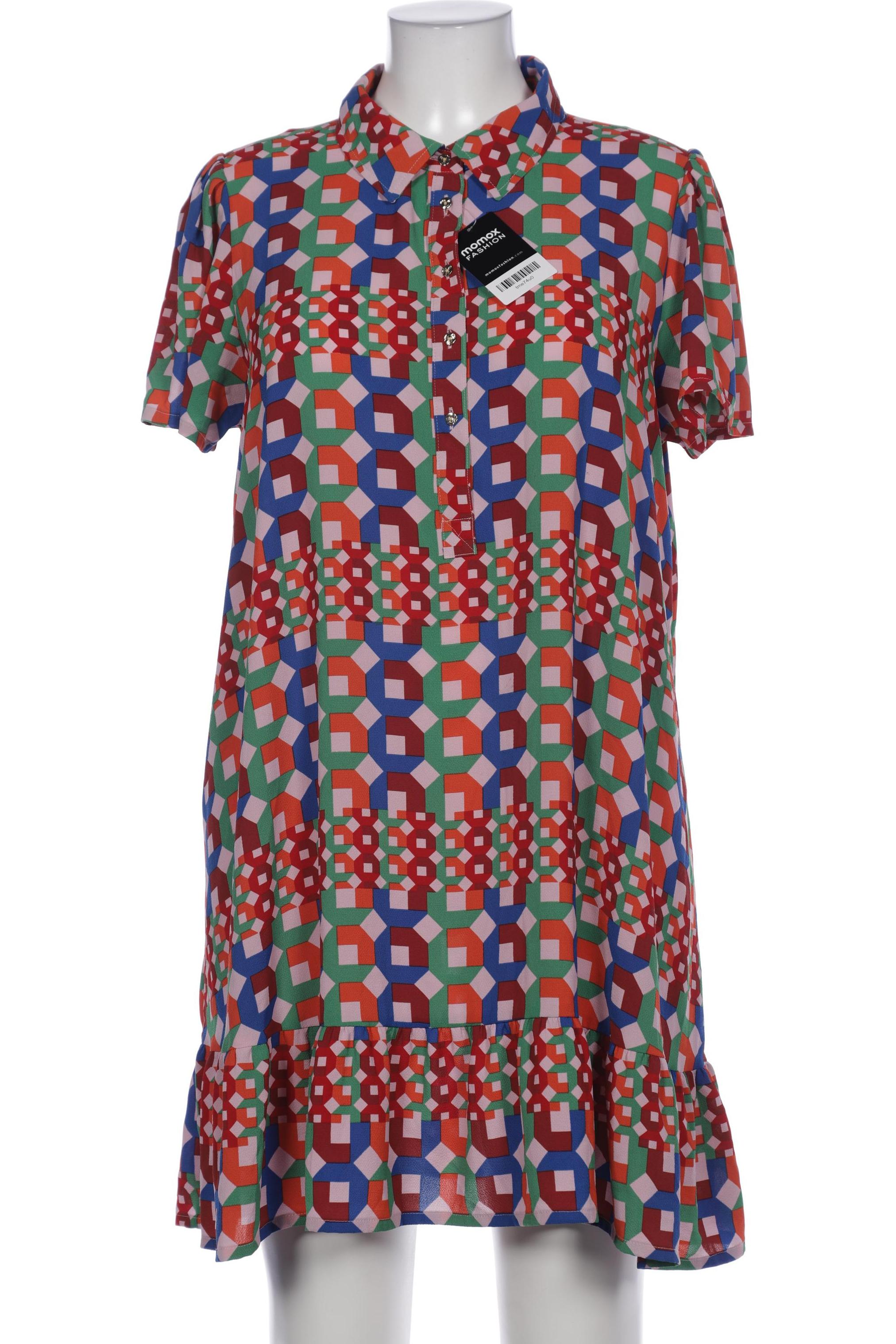 

Next Damen Kleid, mehrfarbig, Gr. 42