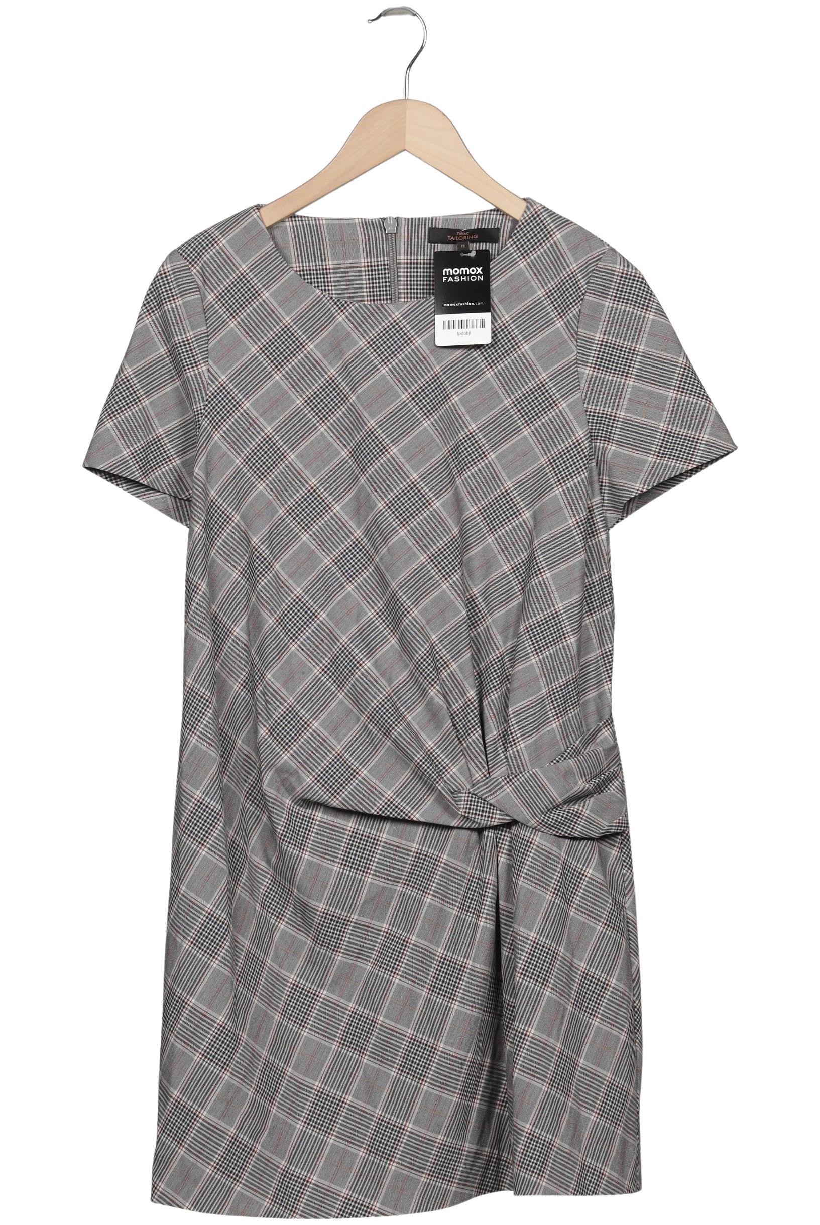 

Next Damen Kleid, grau, Gr. 40