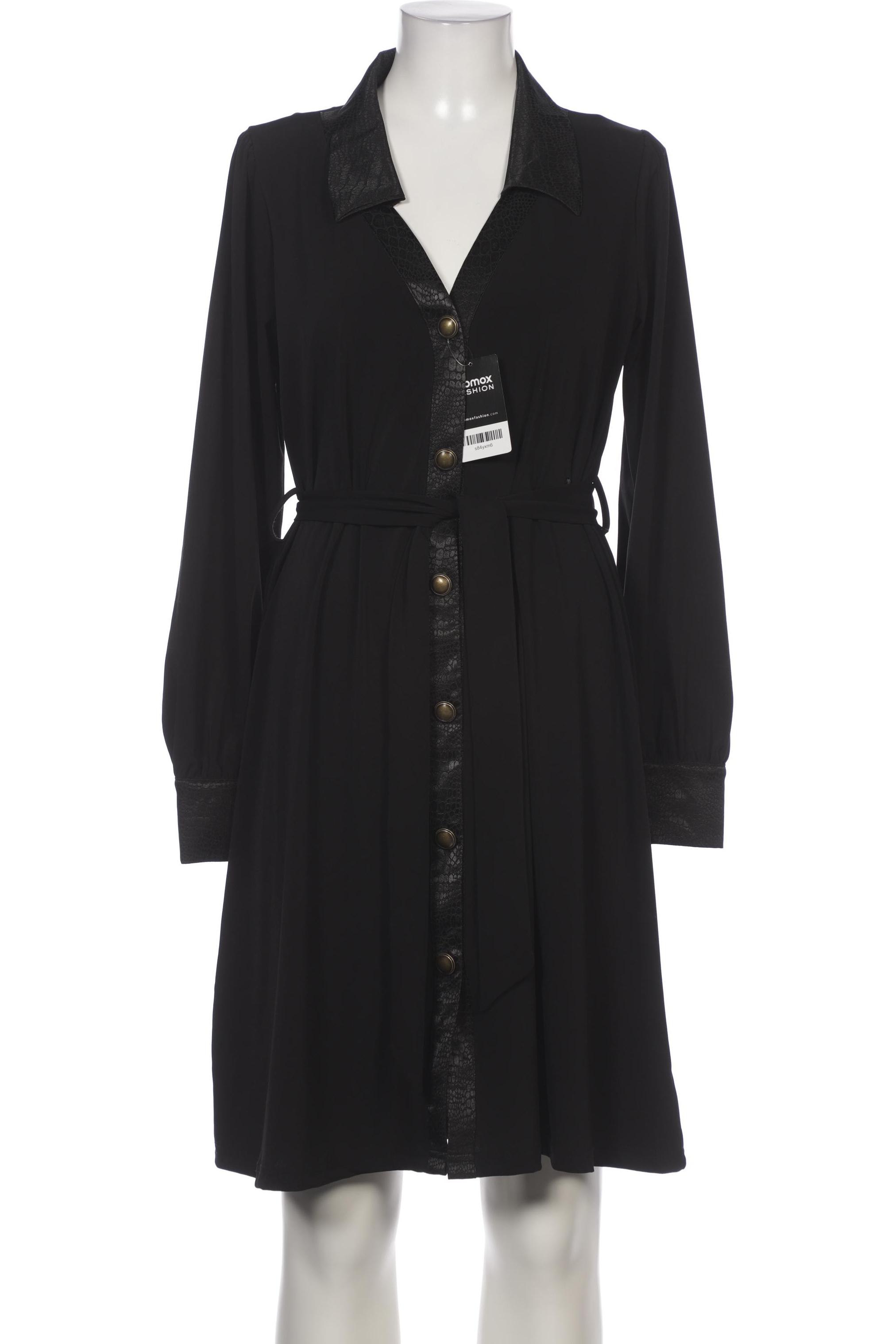 

Next Damen Kleid, schwarz, Gr. 40