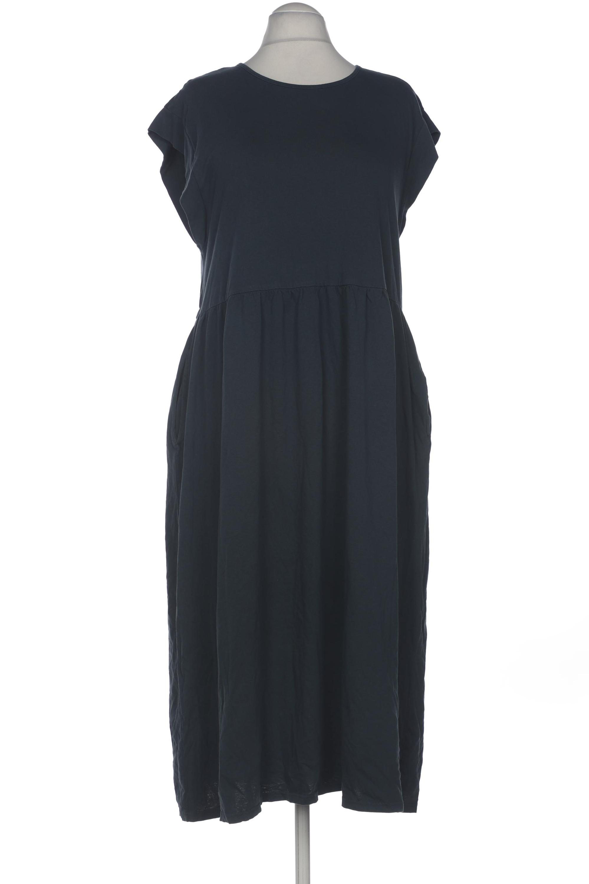 

Next Damen Kleid, marineblau, Gr. 44