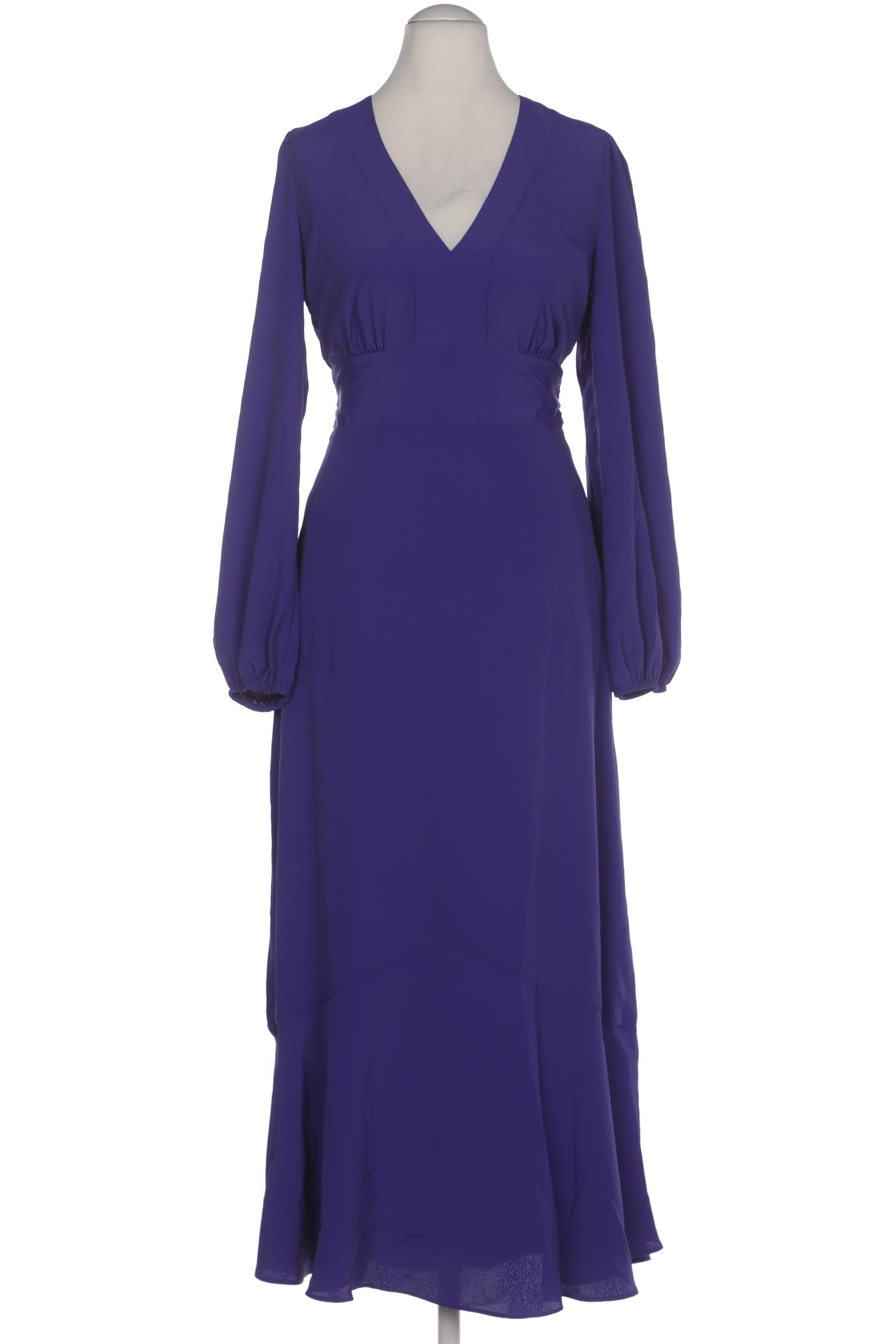 

Next Damen Kleid, blau, Gr. 38