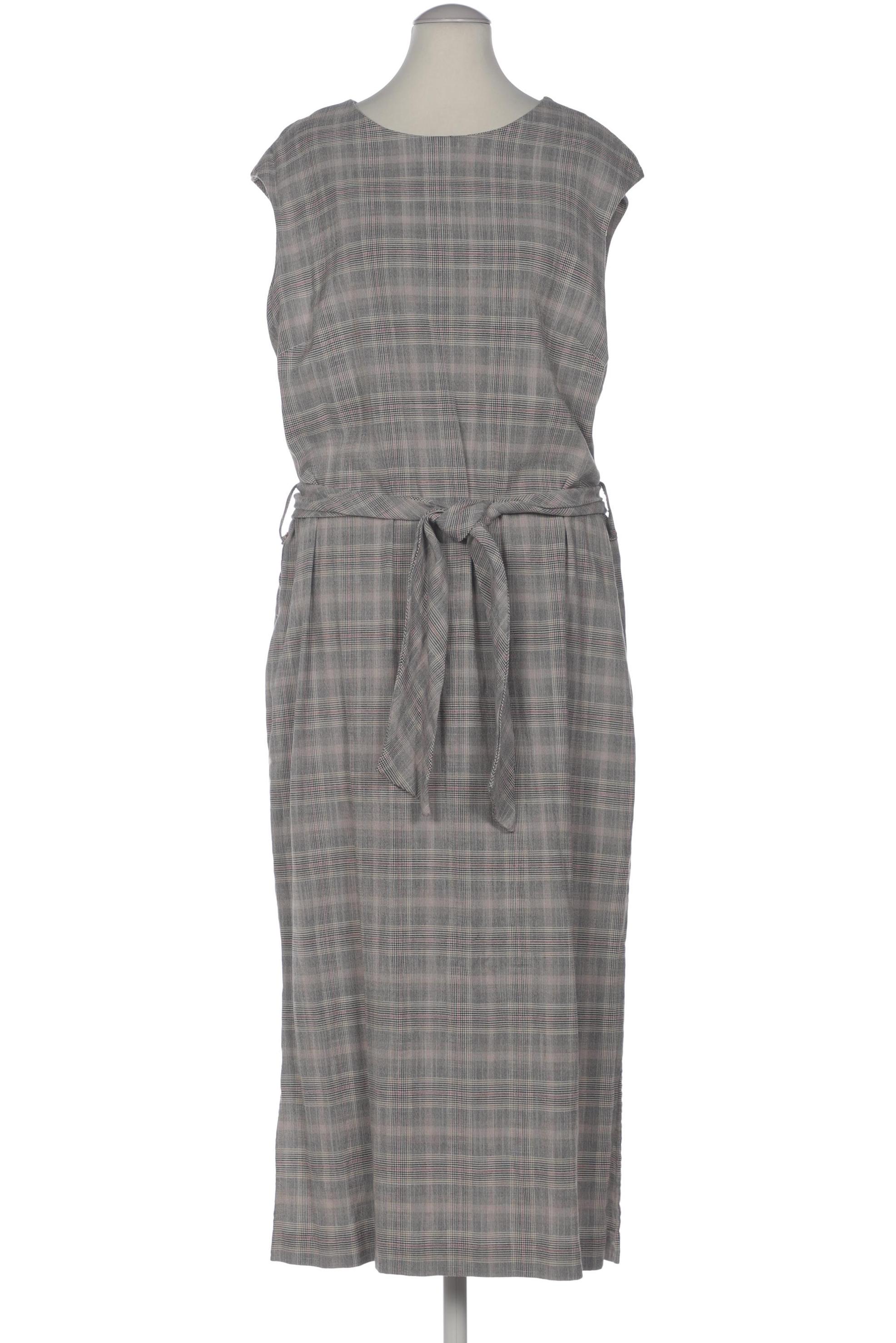 

Next Damen Kleid, grau, Gr. 44