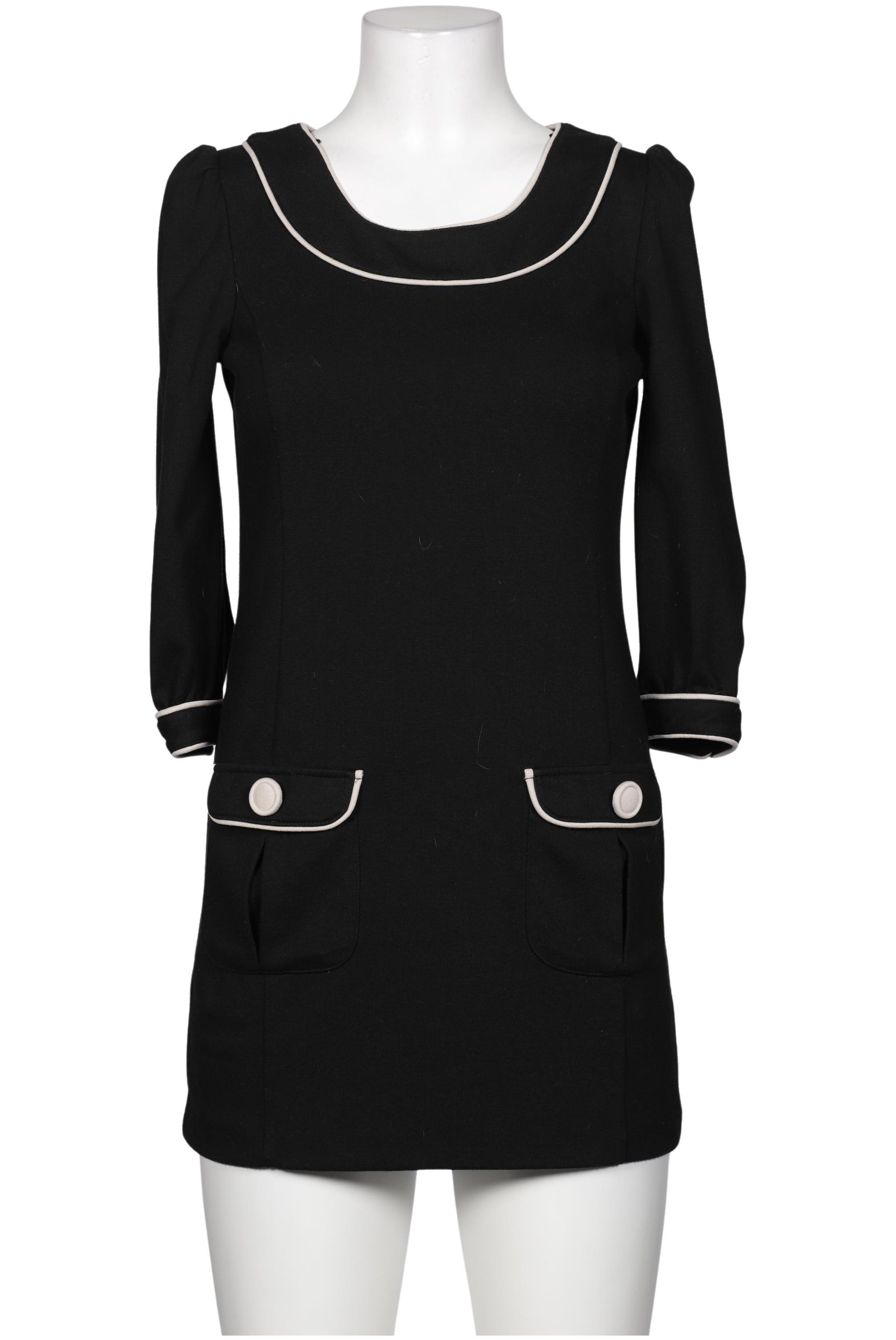 

Next Damen Kleid, schwarz, Gr. 8