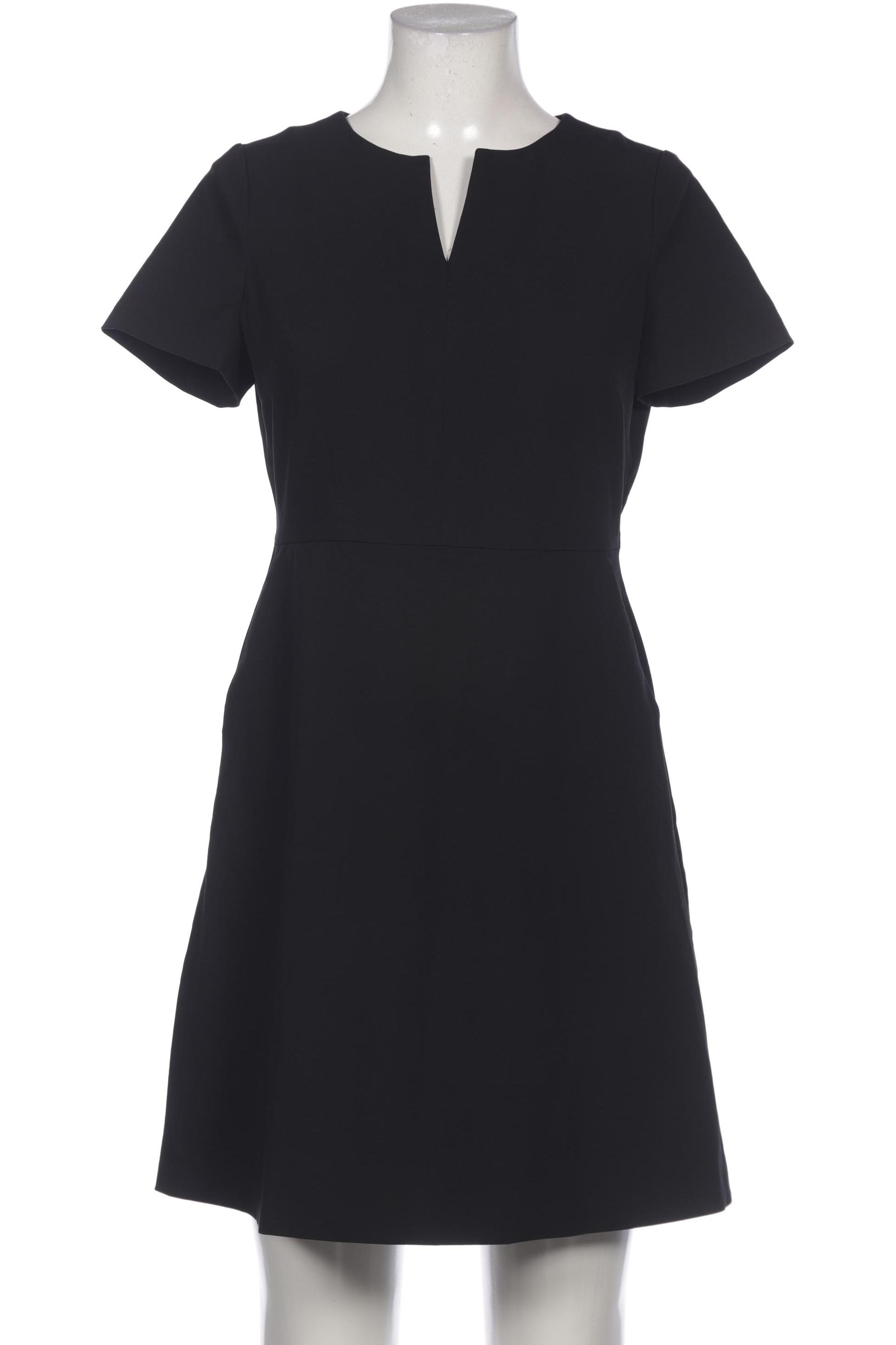 

Next Damen Kleid, schwarz, Gr. 40