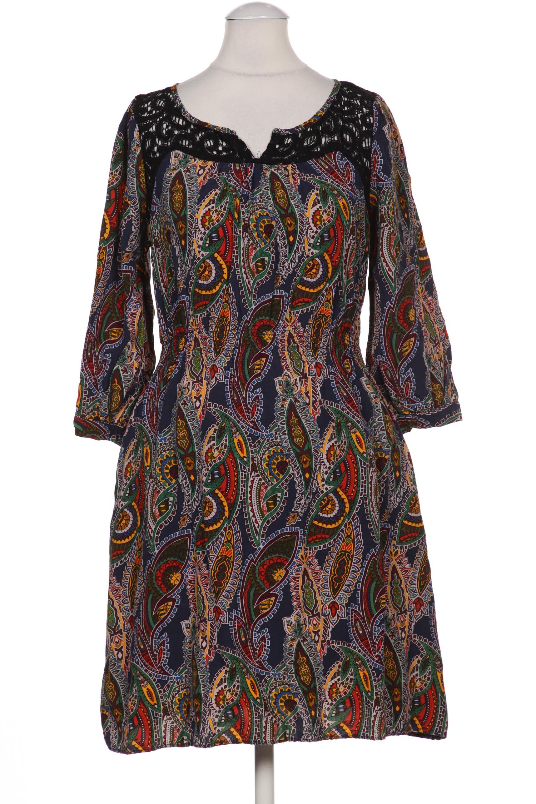 

Next Damen Kleid, mehrfarbig