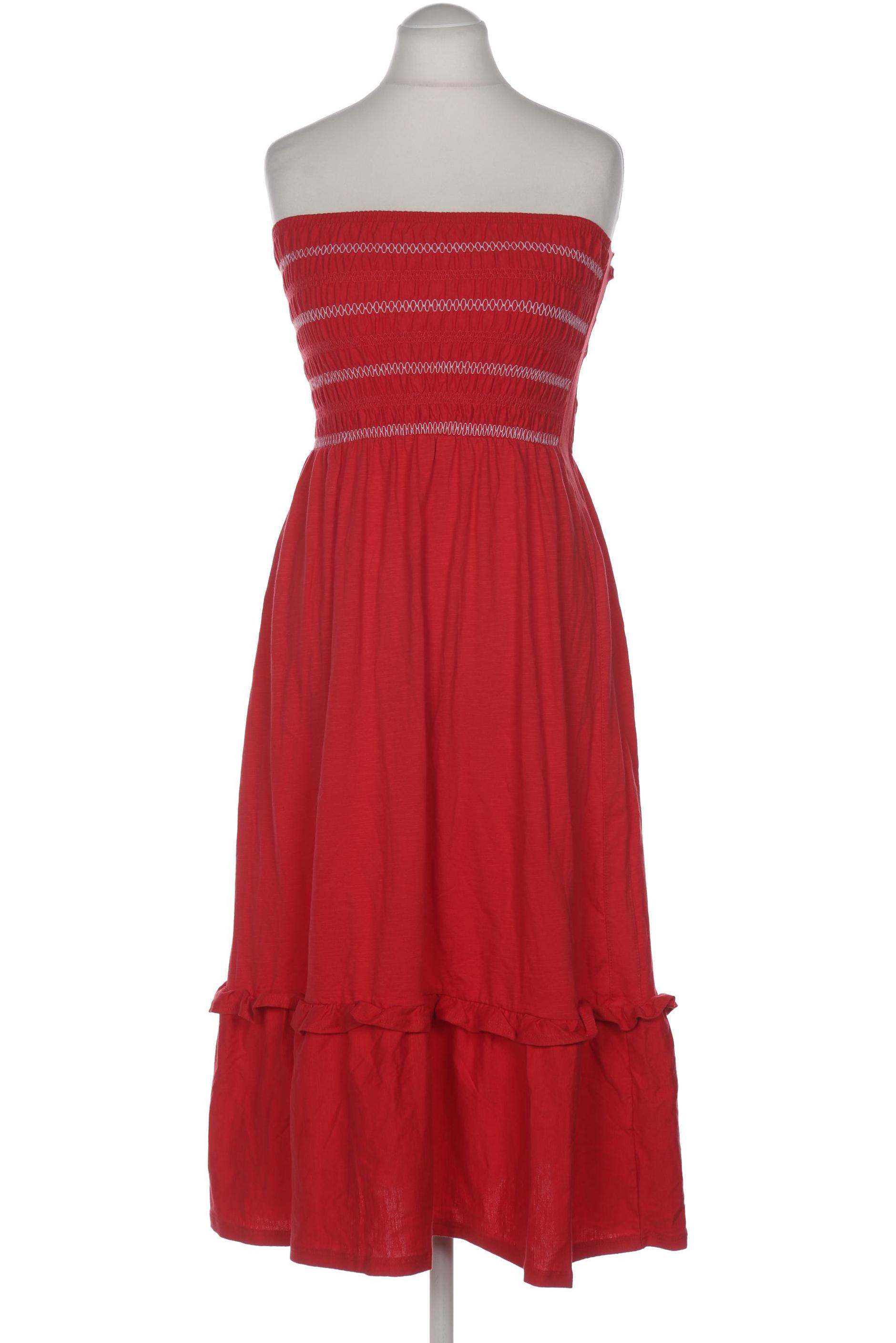 

Next Damen Kleid, rot, Gr. 40