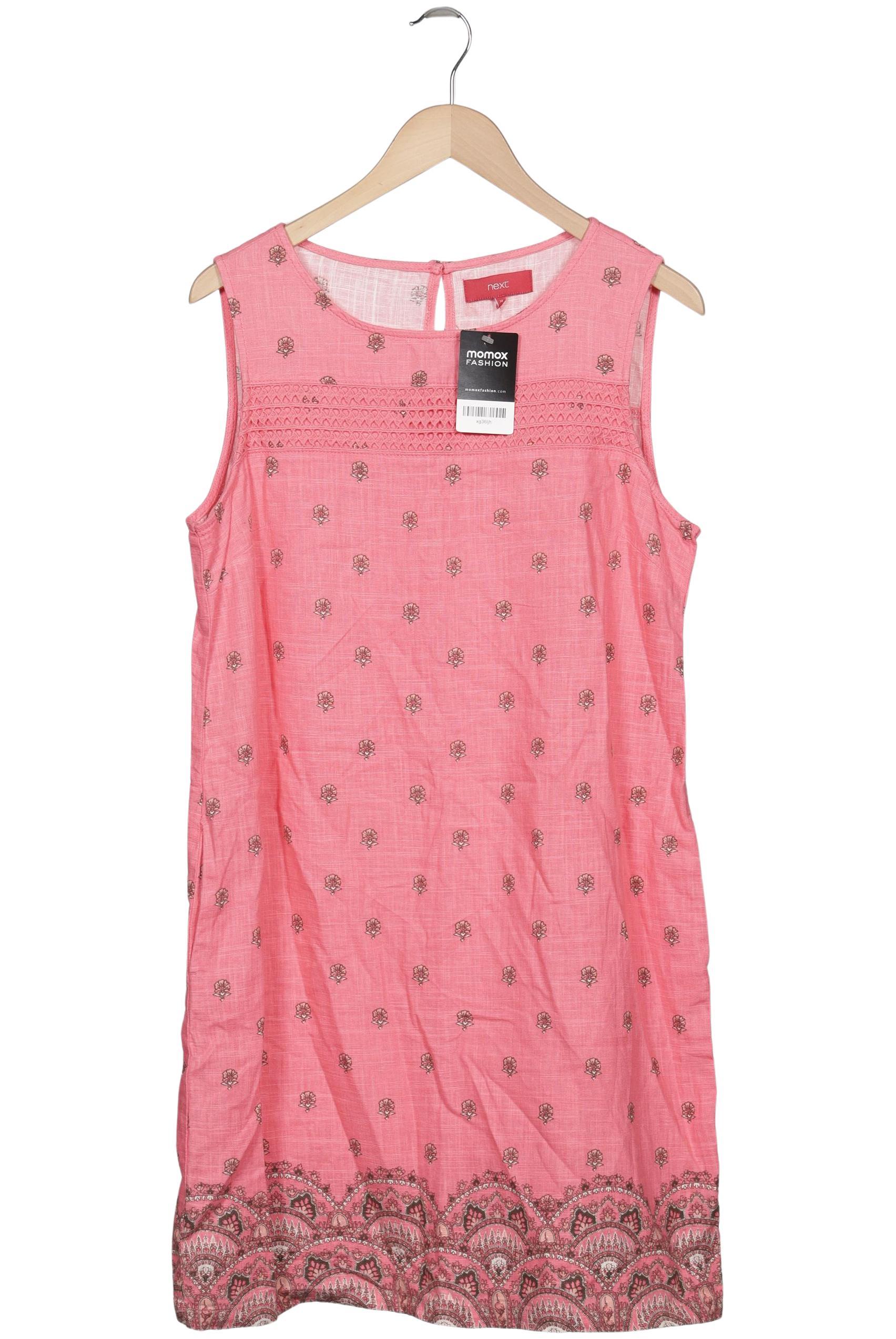 

Next Damen Kleid, pink, Gr. 42