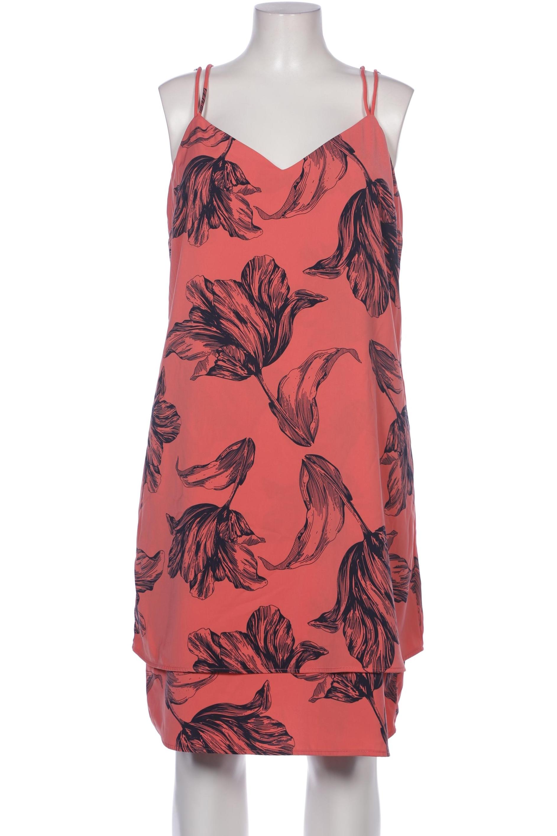 

Next Damen Kleid, rot, Gr. 16