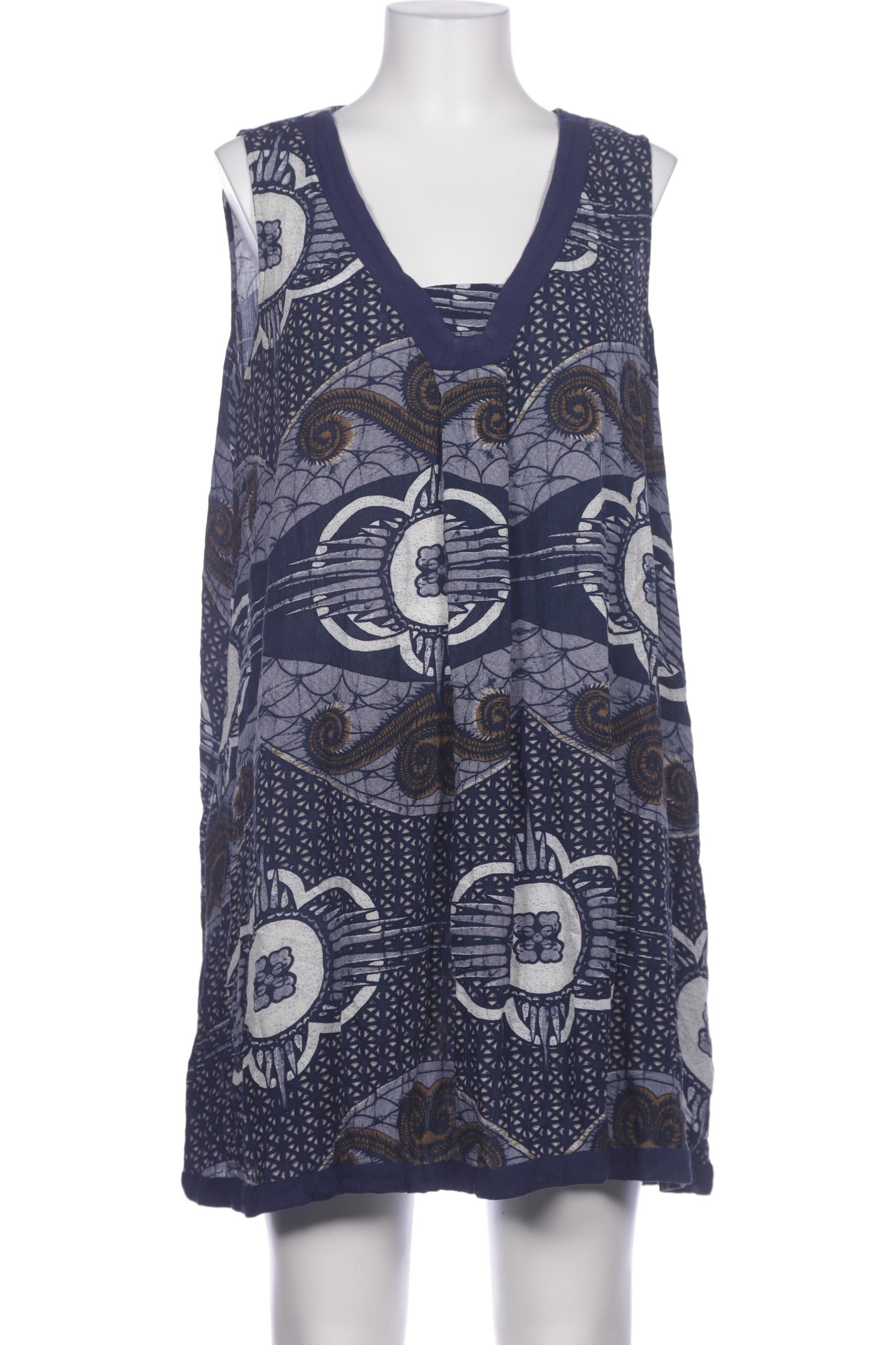 

Next Damen Kleid, marineblau, Gr. 42