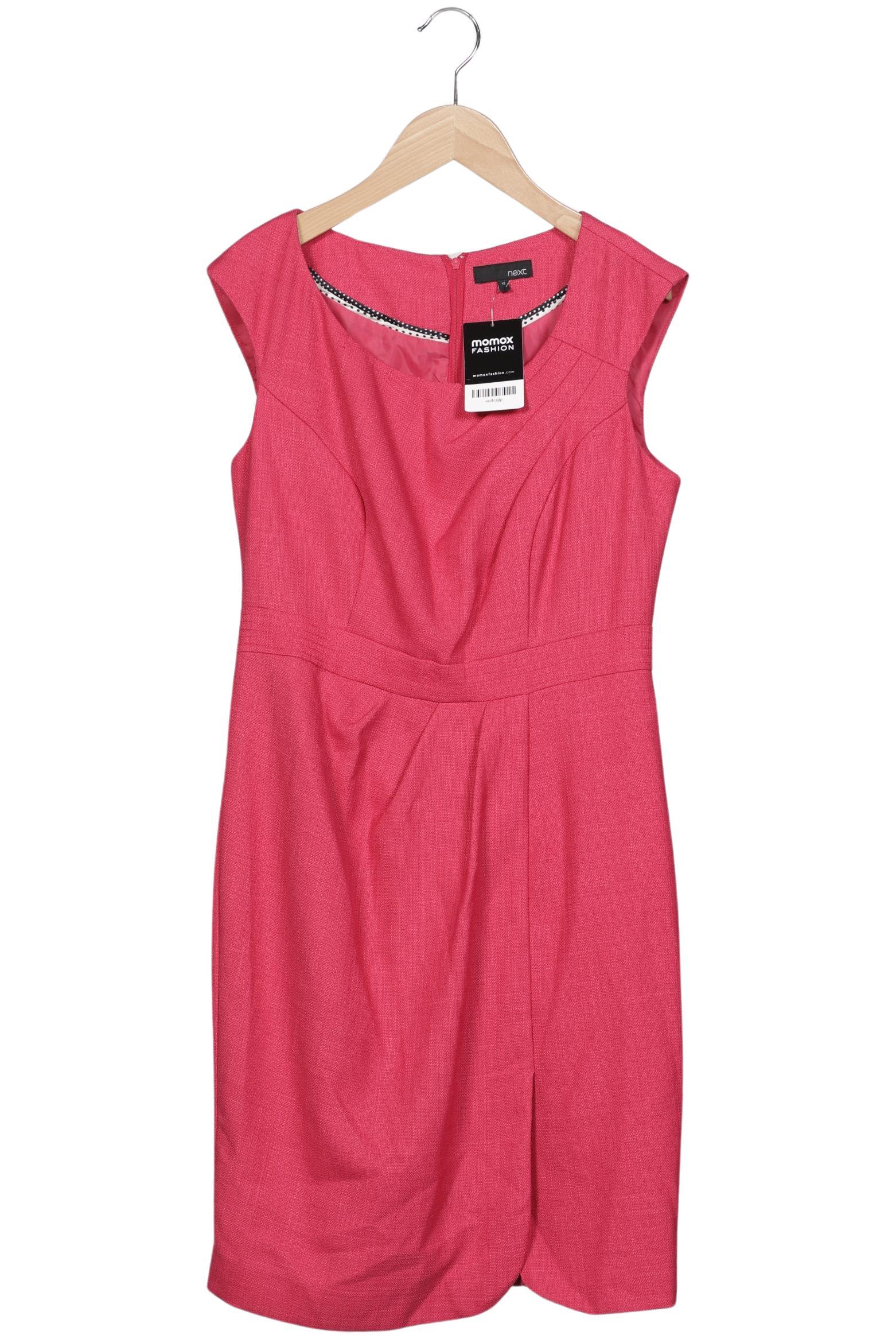 

Next Damen Kleid, pink, Gr. 40