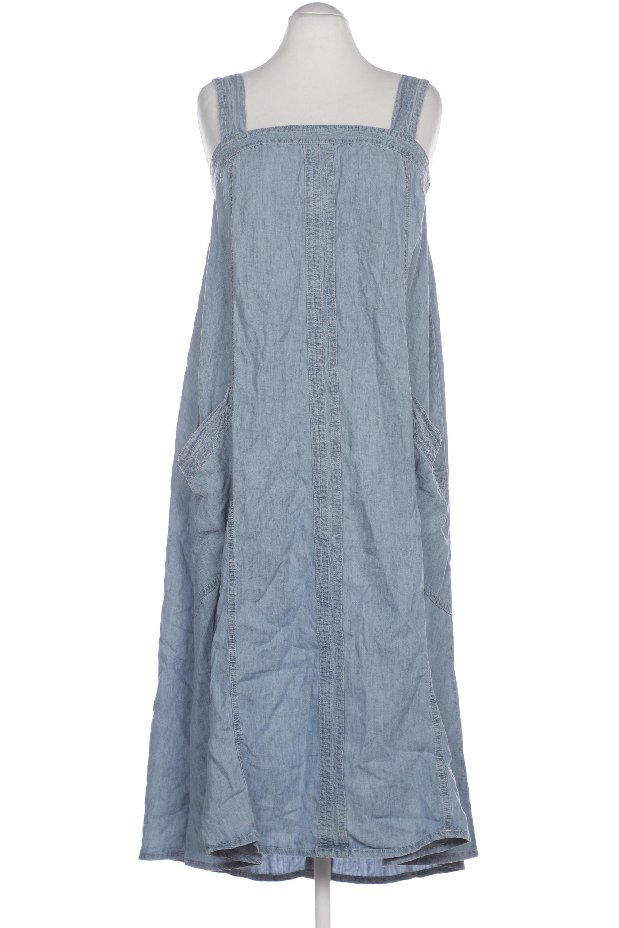 

Next Damen Kleid, blau, Gr. 38