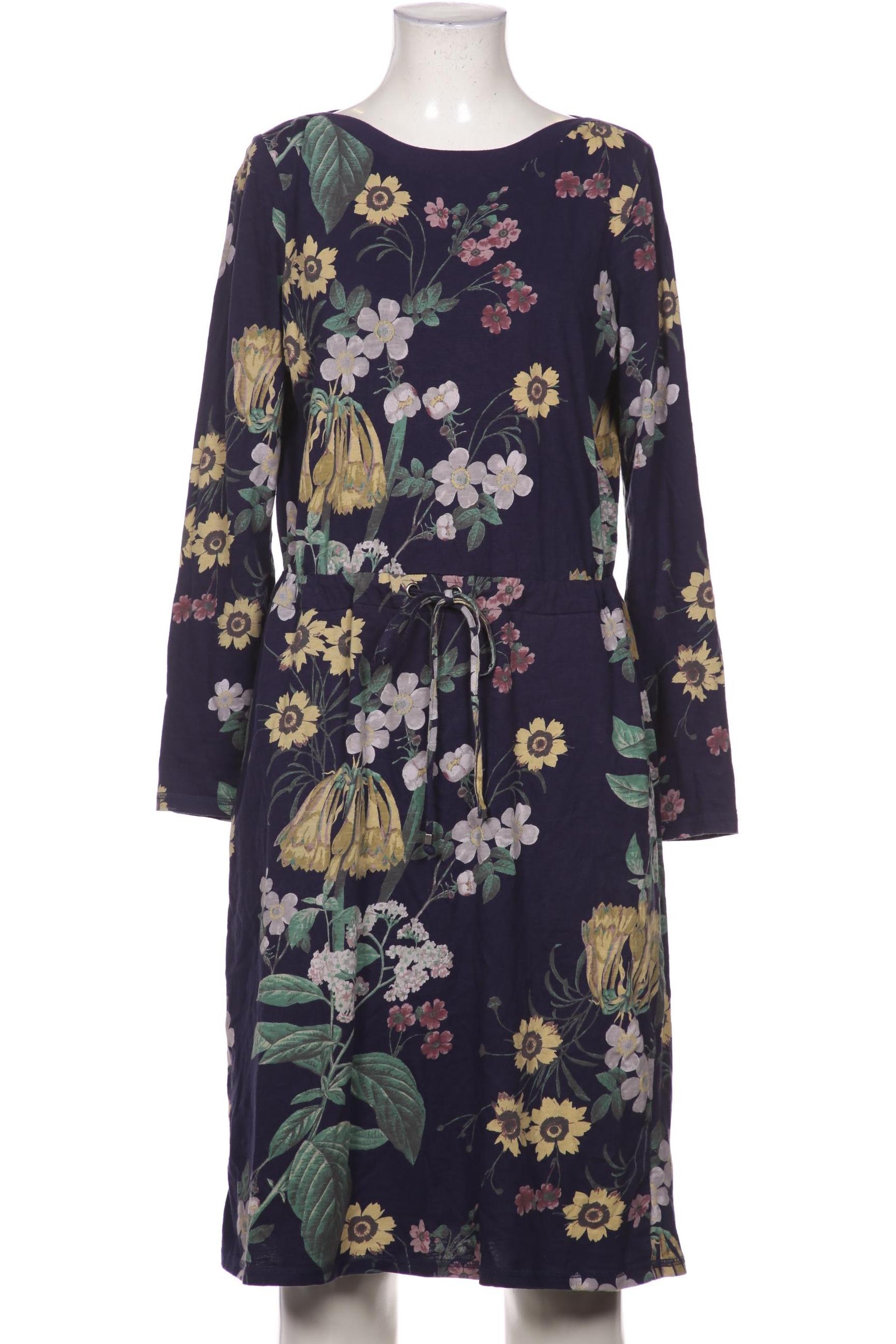 

Next Damen Kleid, blau, Gr. 40