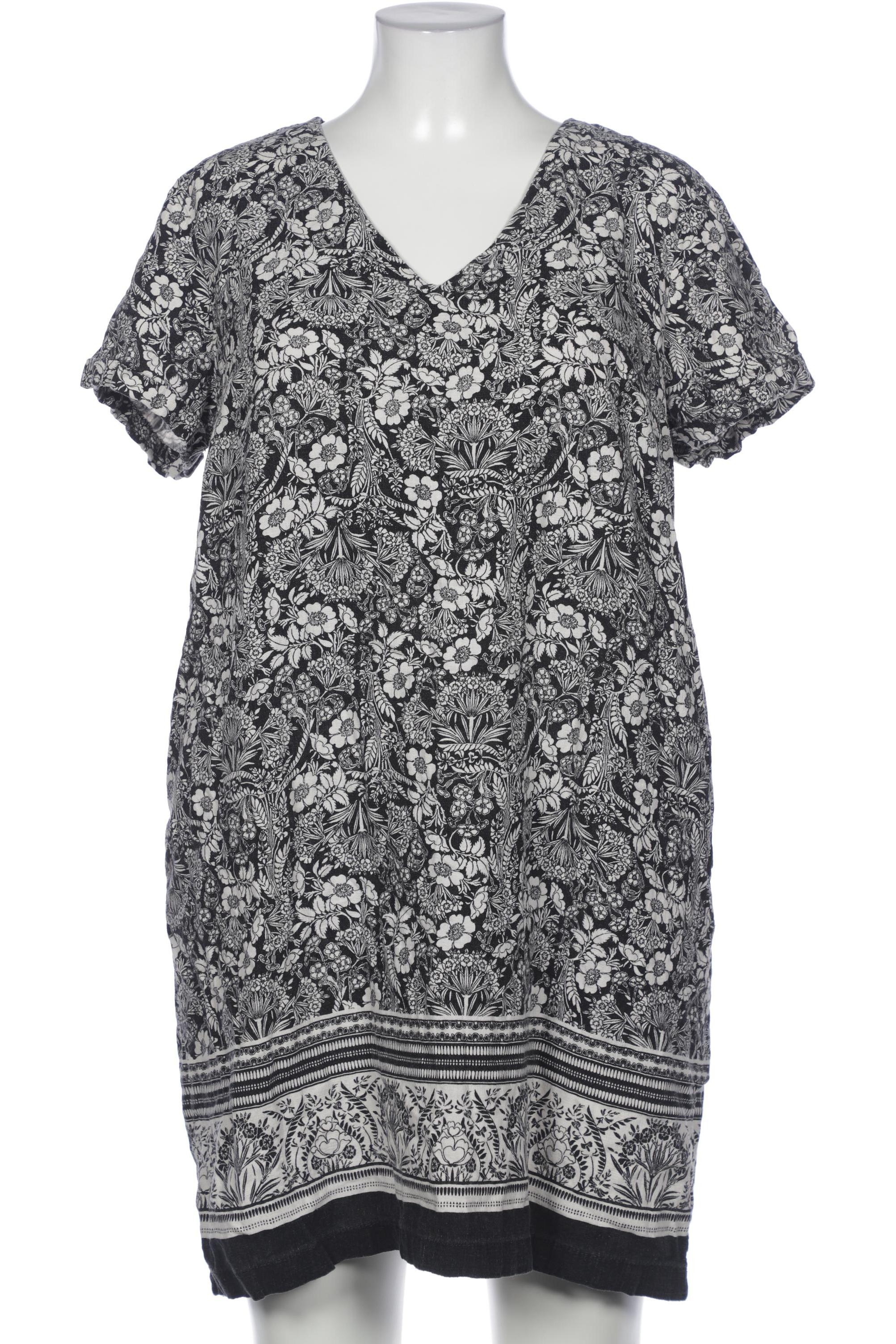 

Next Damen Kleid, schwarz, Gr. 18