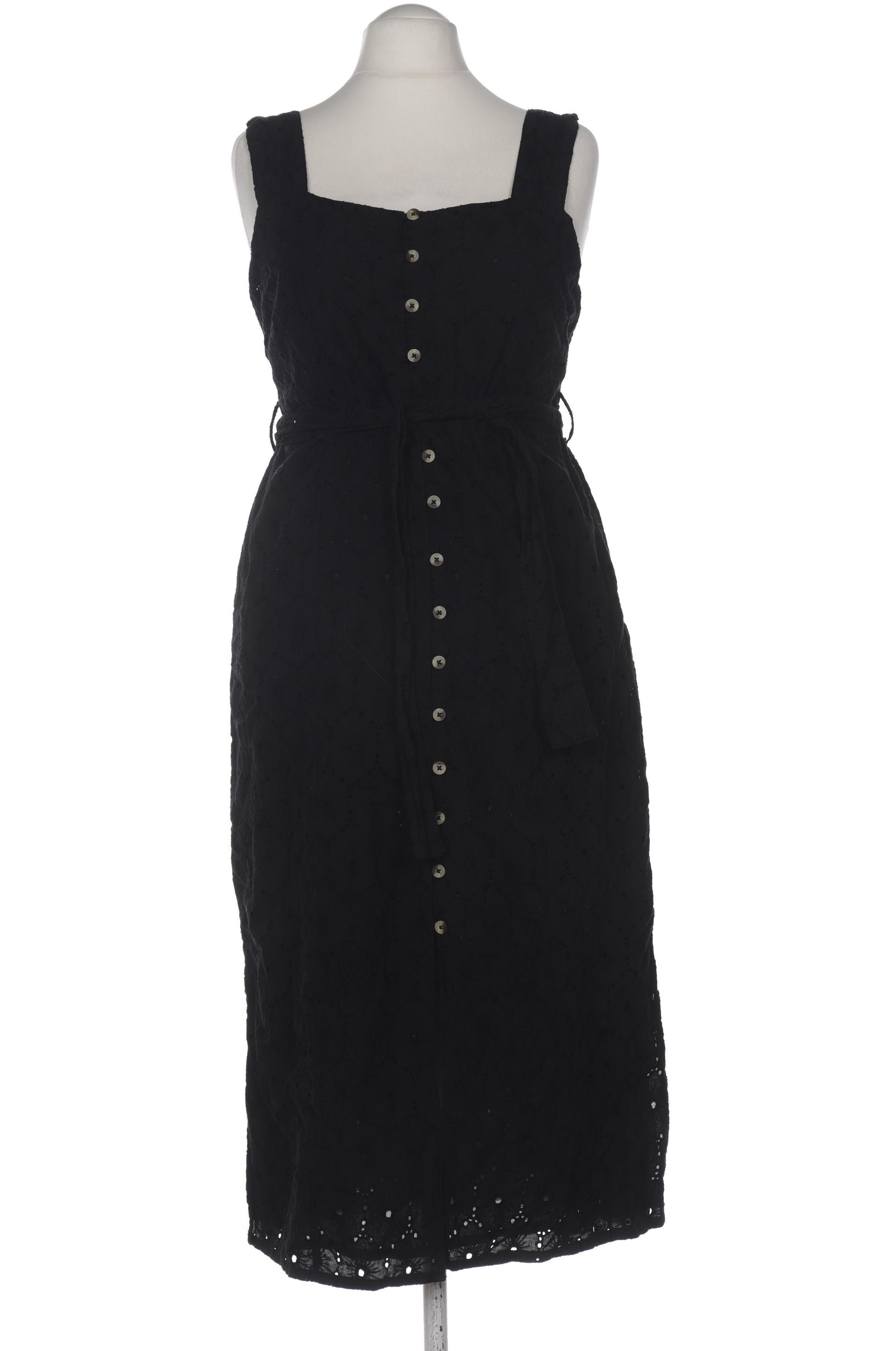 

Next Damen Kleid, schwarz, Gr. 44
