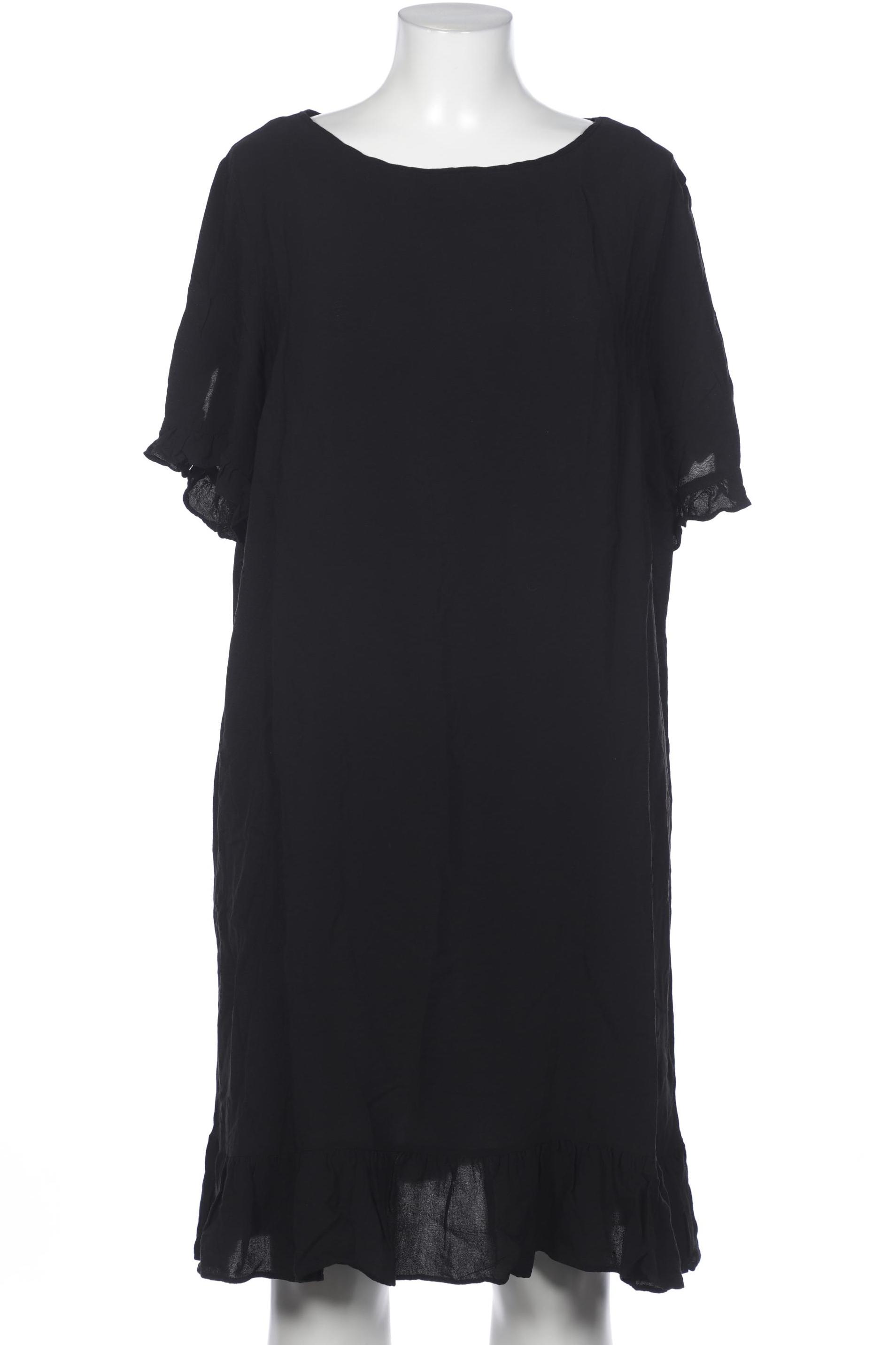 

Next Damen Kleid, schwarz, Gr. 48