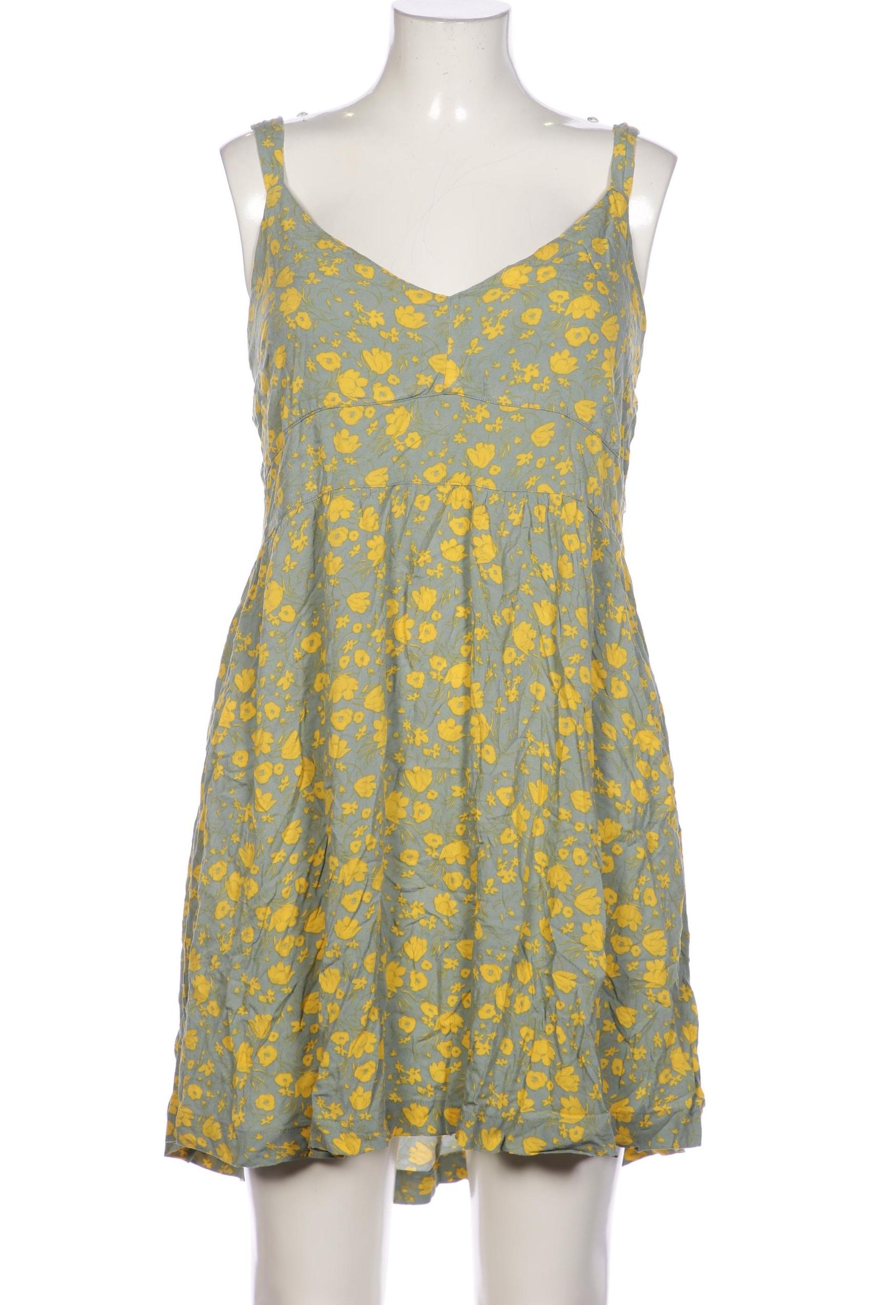 

Next Damen Kleid, blau, Gr. 44